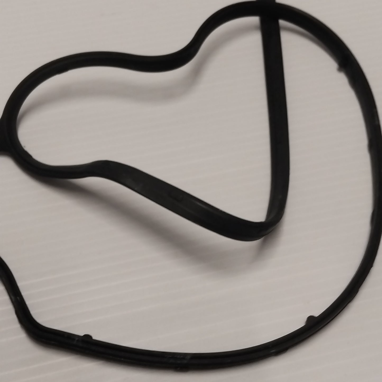 Genuine Kia Gasket-Rocker Cover | 224412B610