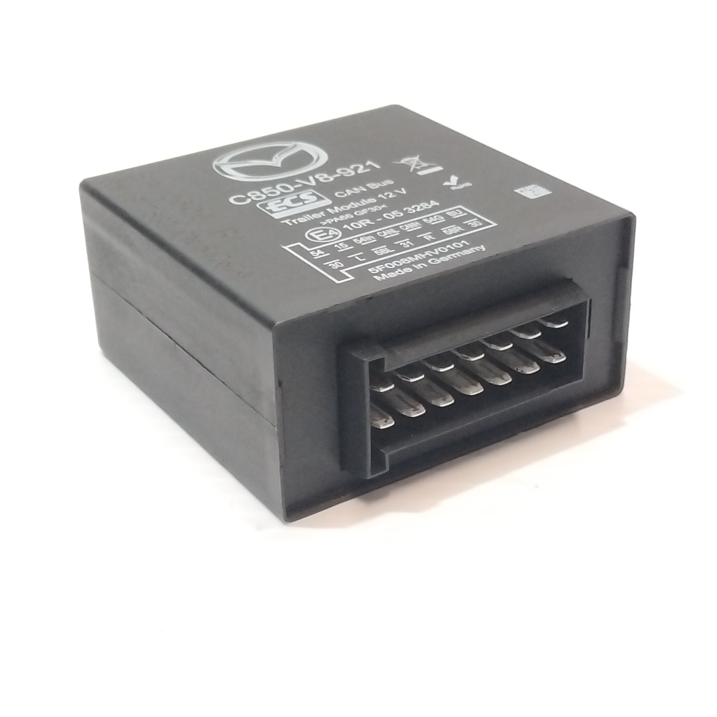 Genuine Mazda Can-Bus Module | C850V8921