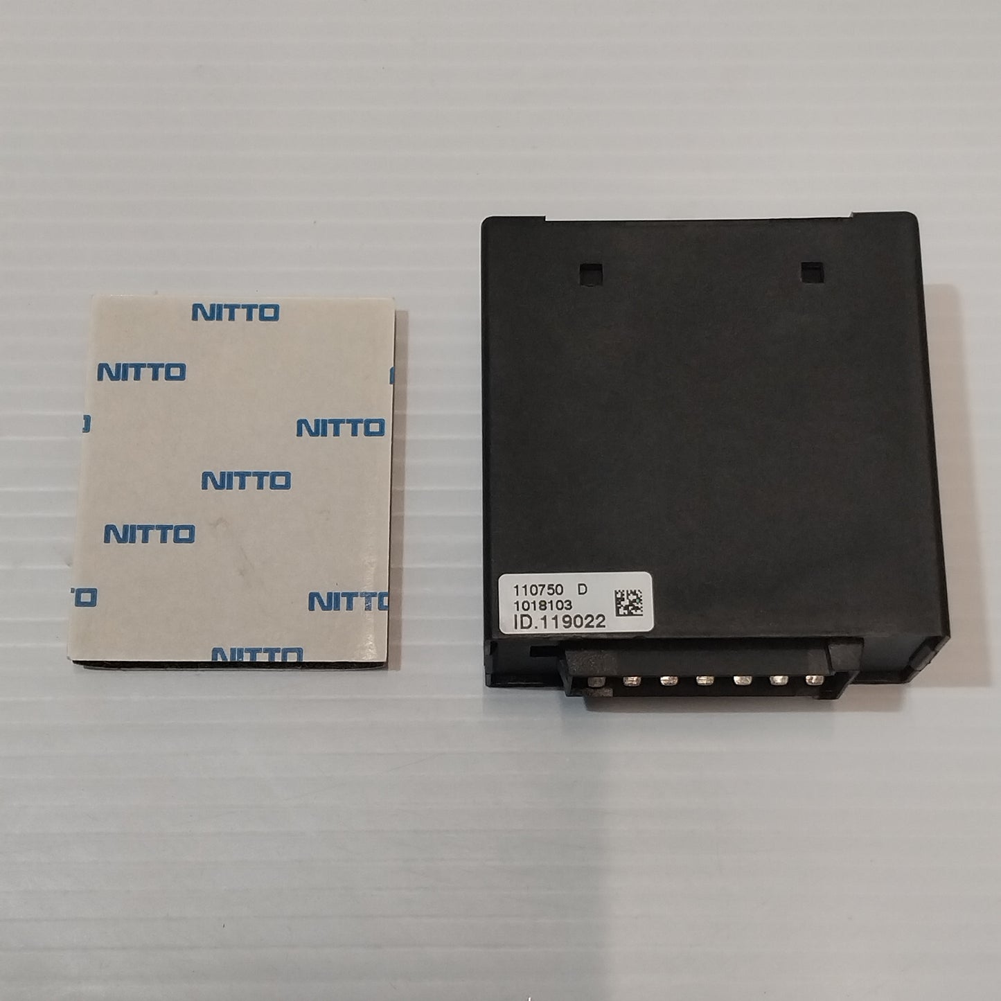 Genuine Mazda Can-Bus Module | C850V8921