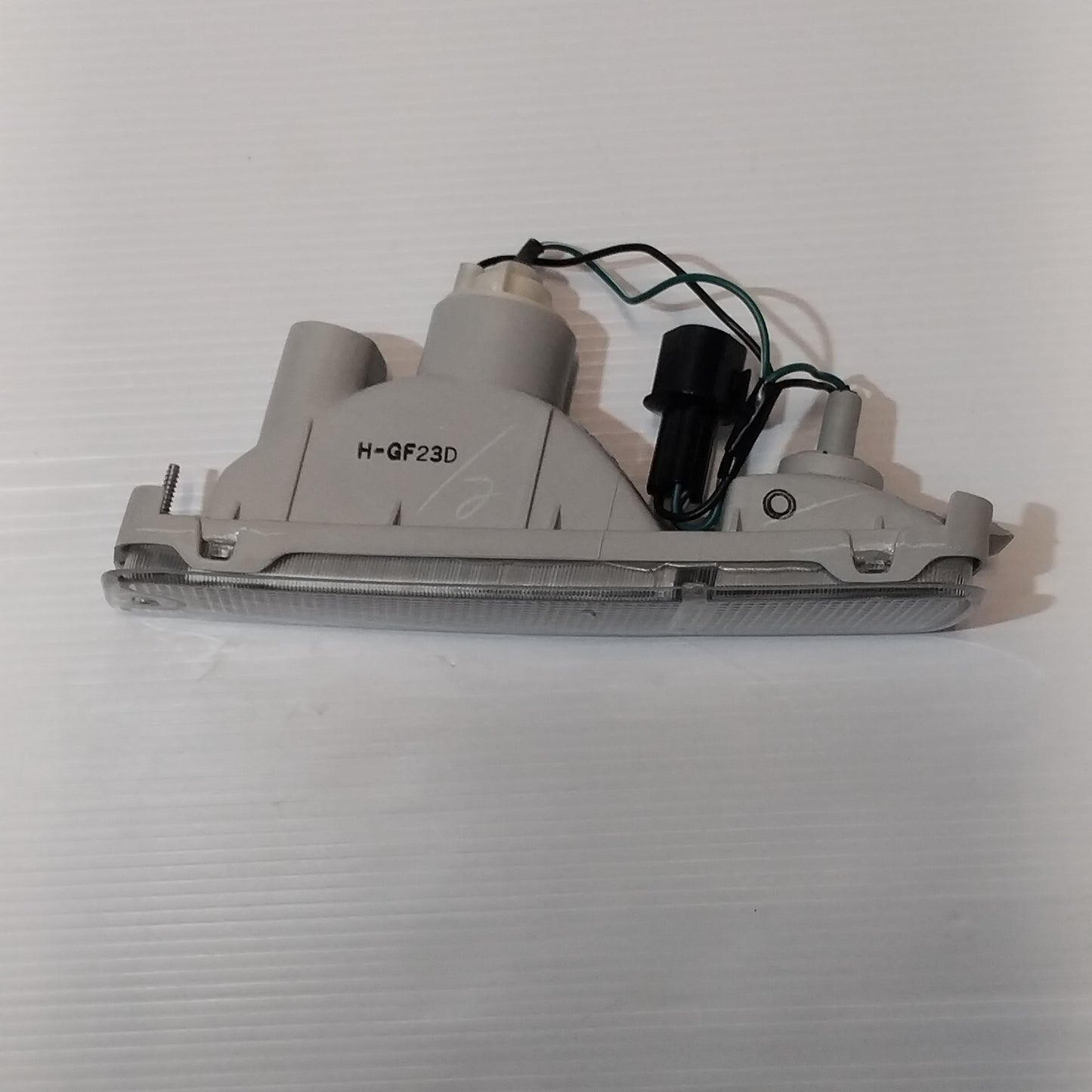 Genuine Mitsubishi Lamp Kit,Combination,Fr Lh | MR990725