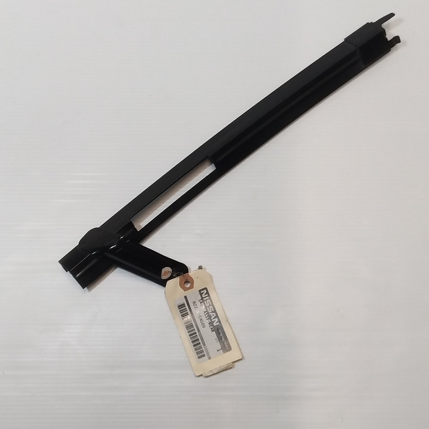 Genuine Nissan Sash Assy-Rear | 82214EA500