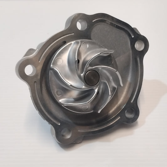 Genuine Suzuki Pump Set,Water | 17400-69G04-000