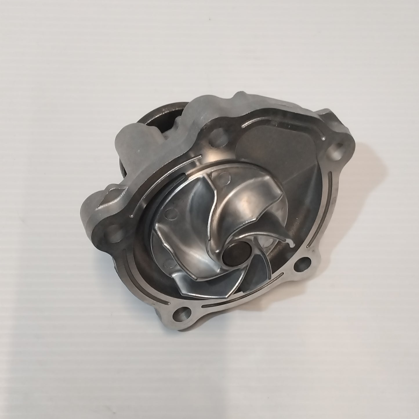 Genuine Suzuki Pump Set,Water | 17400-69G04-000