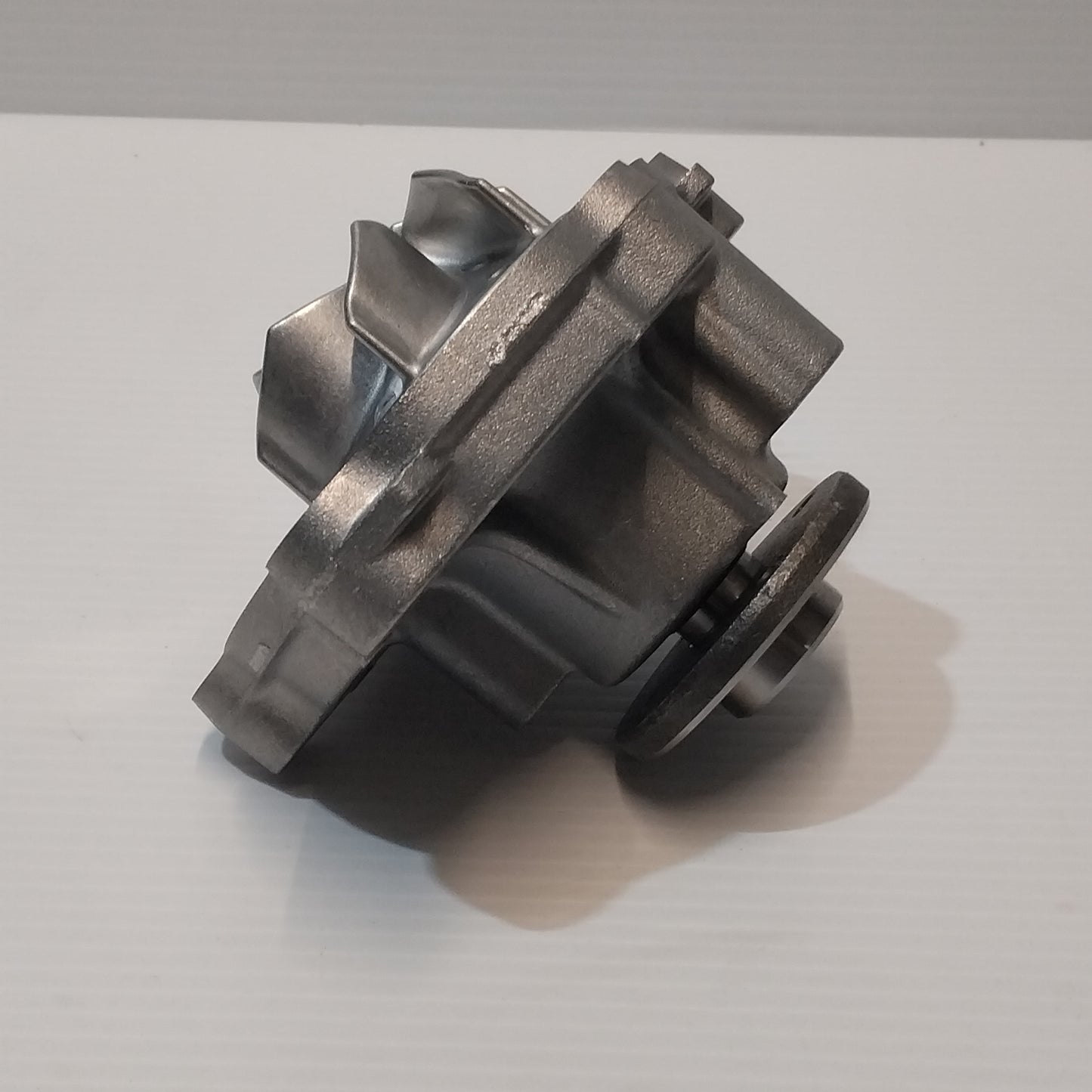 Genuine Suzuki Pump Set,Water | 17400-69G04-000