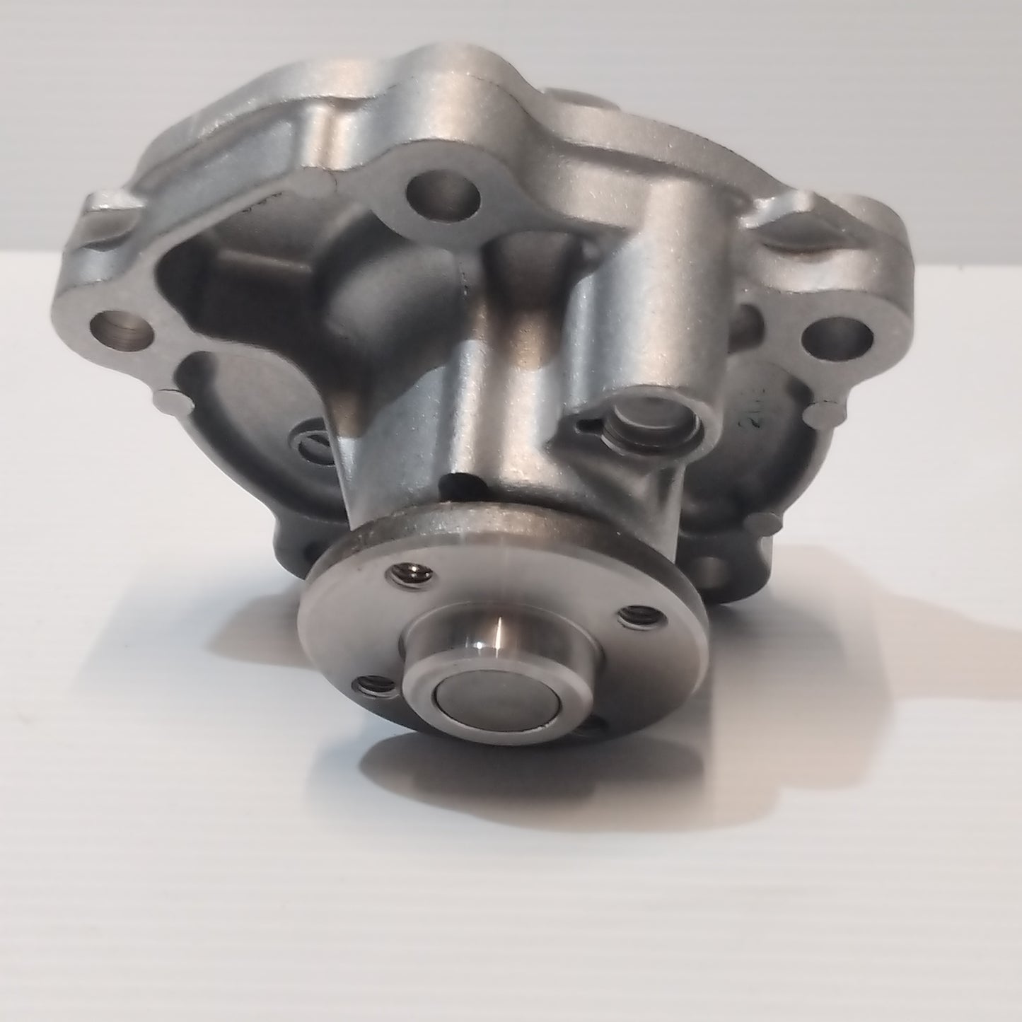 Genuine Suzuki Pump Set,Water | 17400-69G04-000