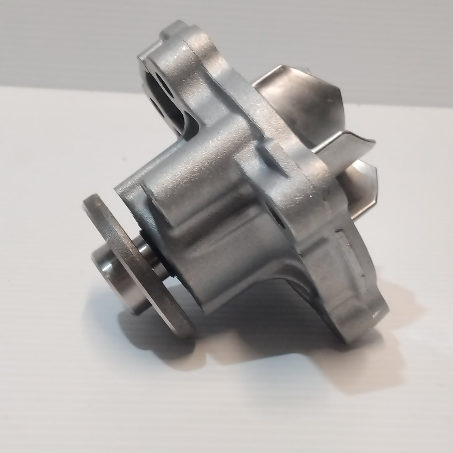 Genuine Suzuki Pump Set,Water | 17400-69G04-000