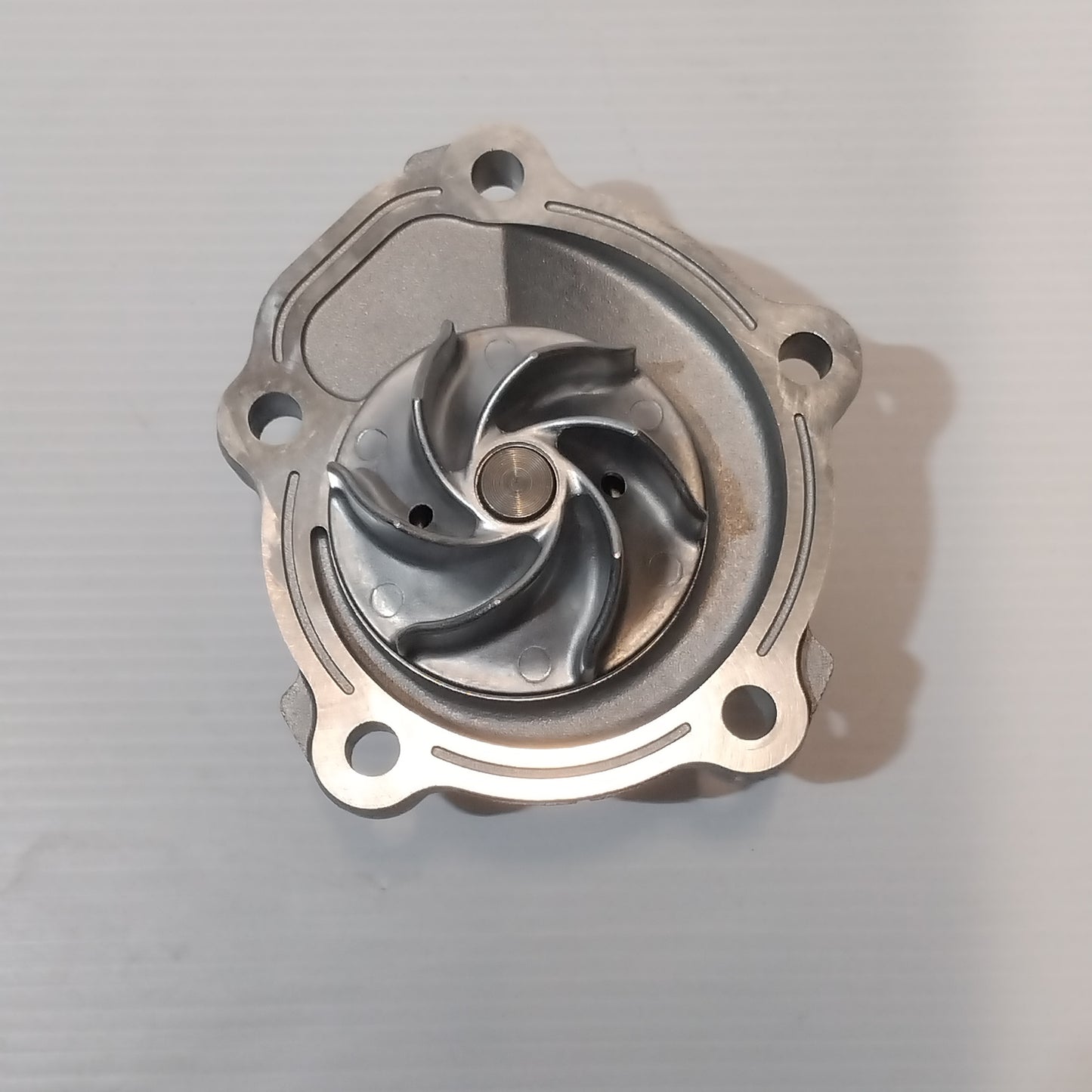 Genuine Suzuki Pump Set,Water | 17400-69G04-000