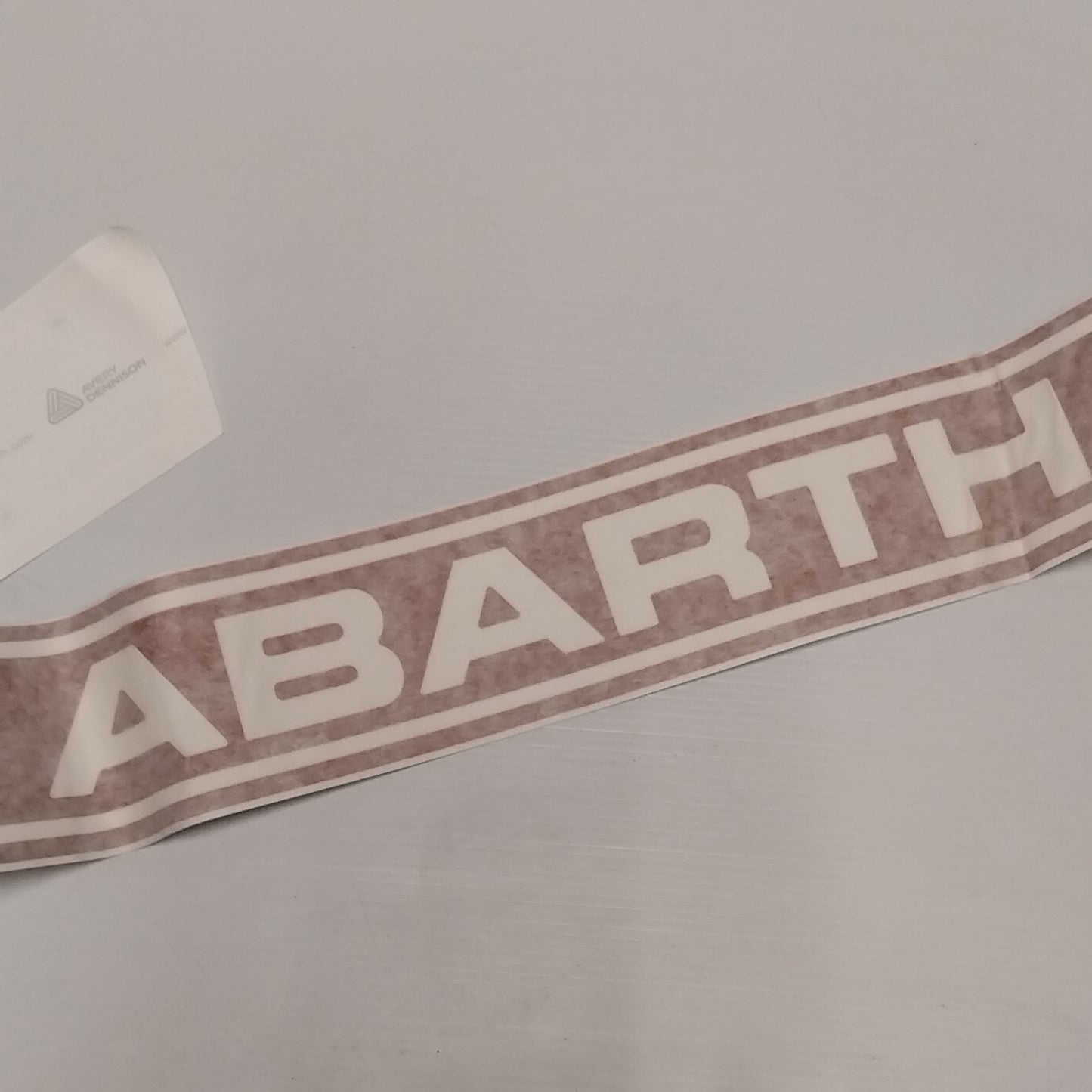 Genuine Fiat Adhesive Tape | 52056972