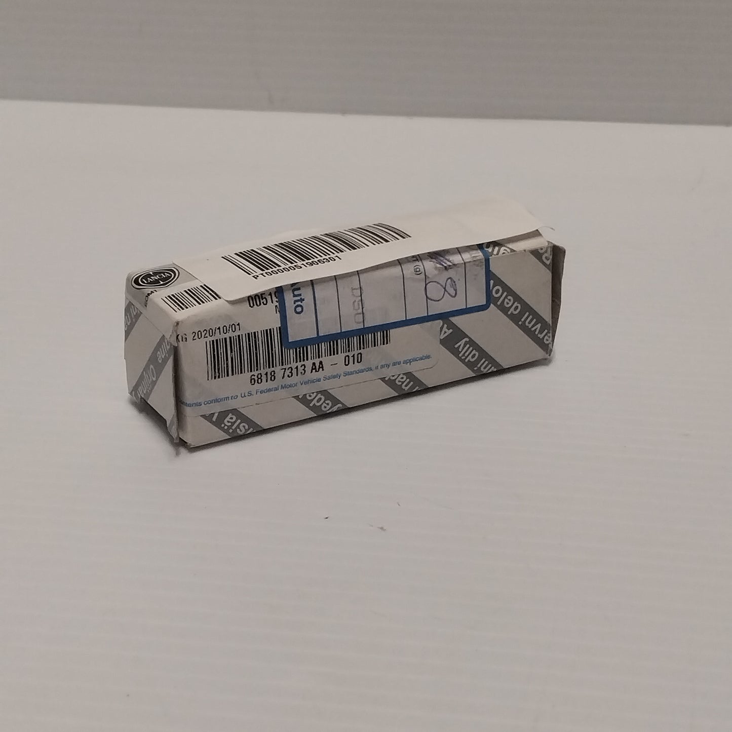 Genuine Fiat Bulb | 51906301