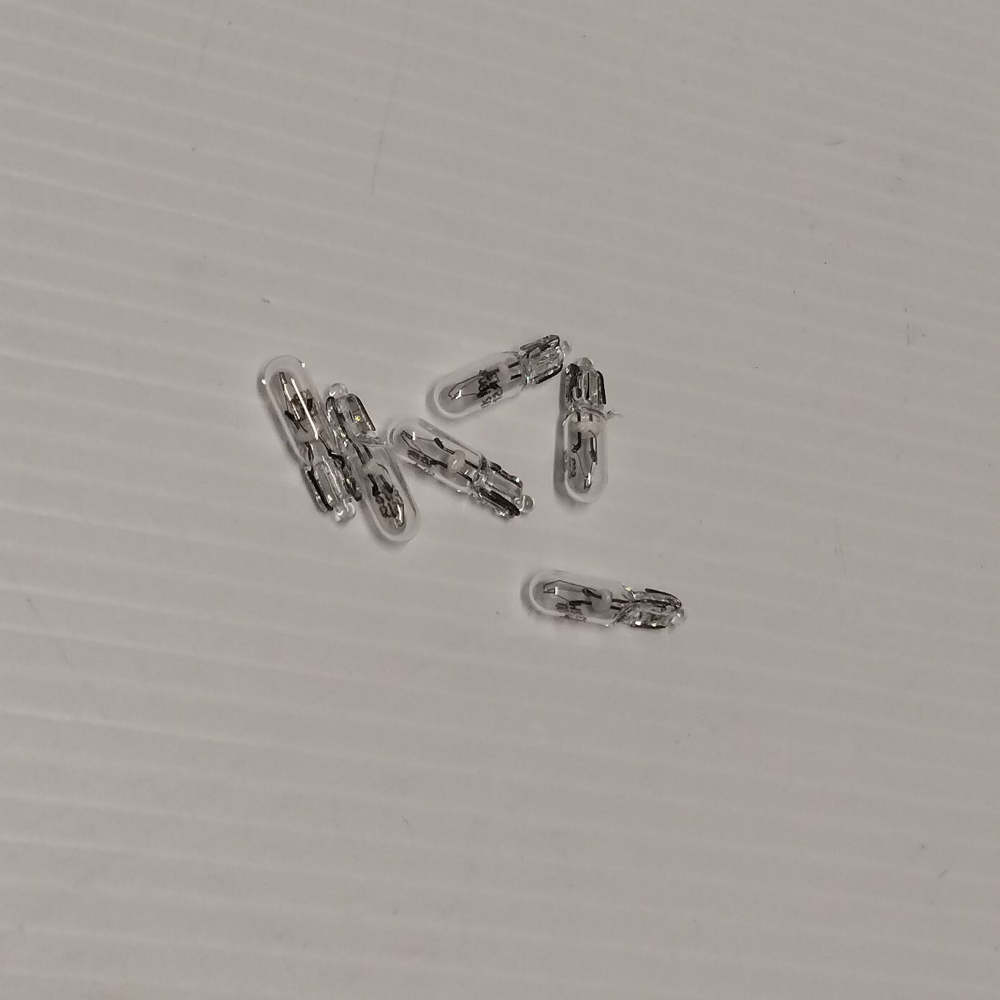 Genuine Fiat Bulb | 51906301
