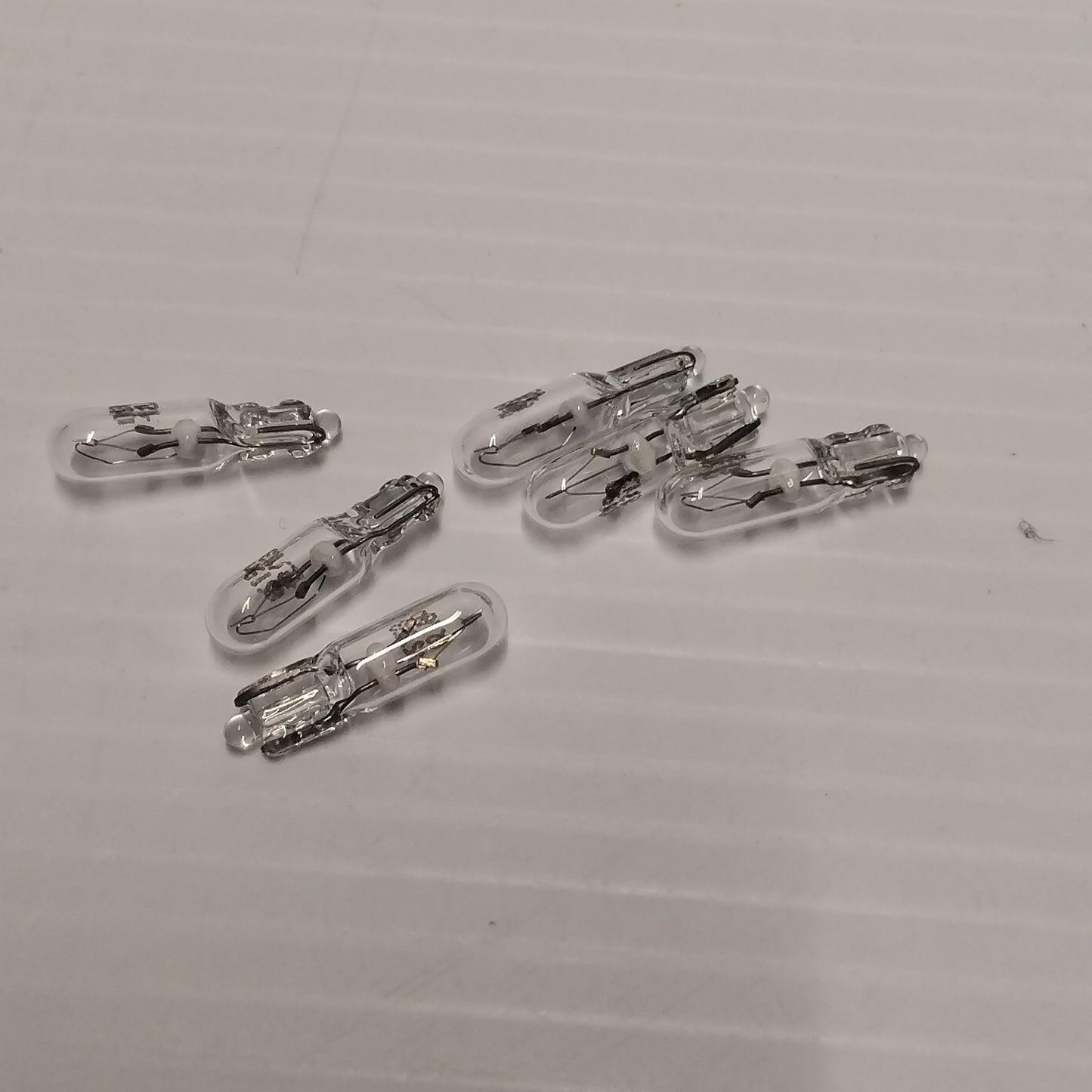 Genuine Fiat Bulb | 51906301
