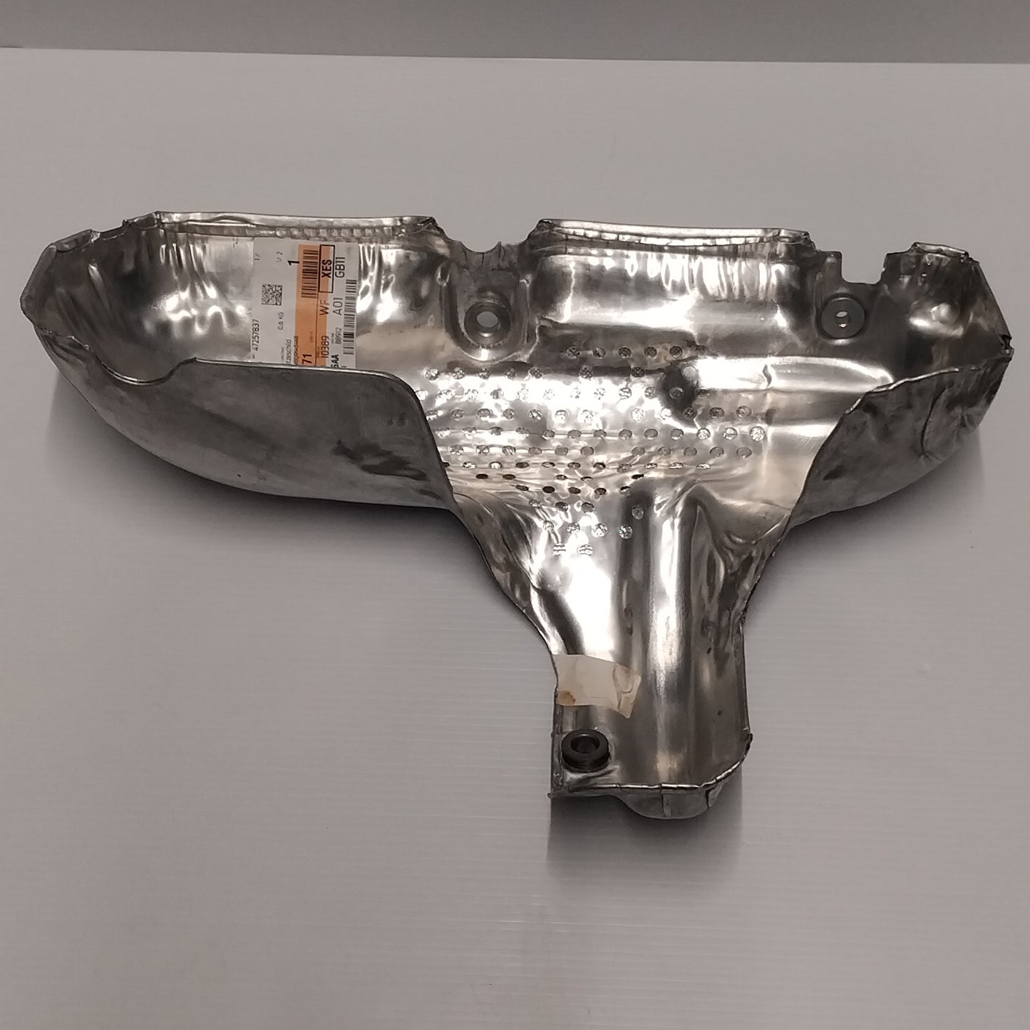 Genuine Ford Heat Shield | 1708171