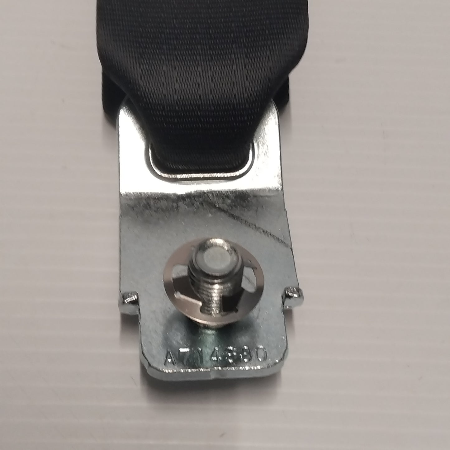 Genuine Mazda Belt 'A' Rr Sea | C23557820B10