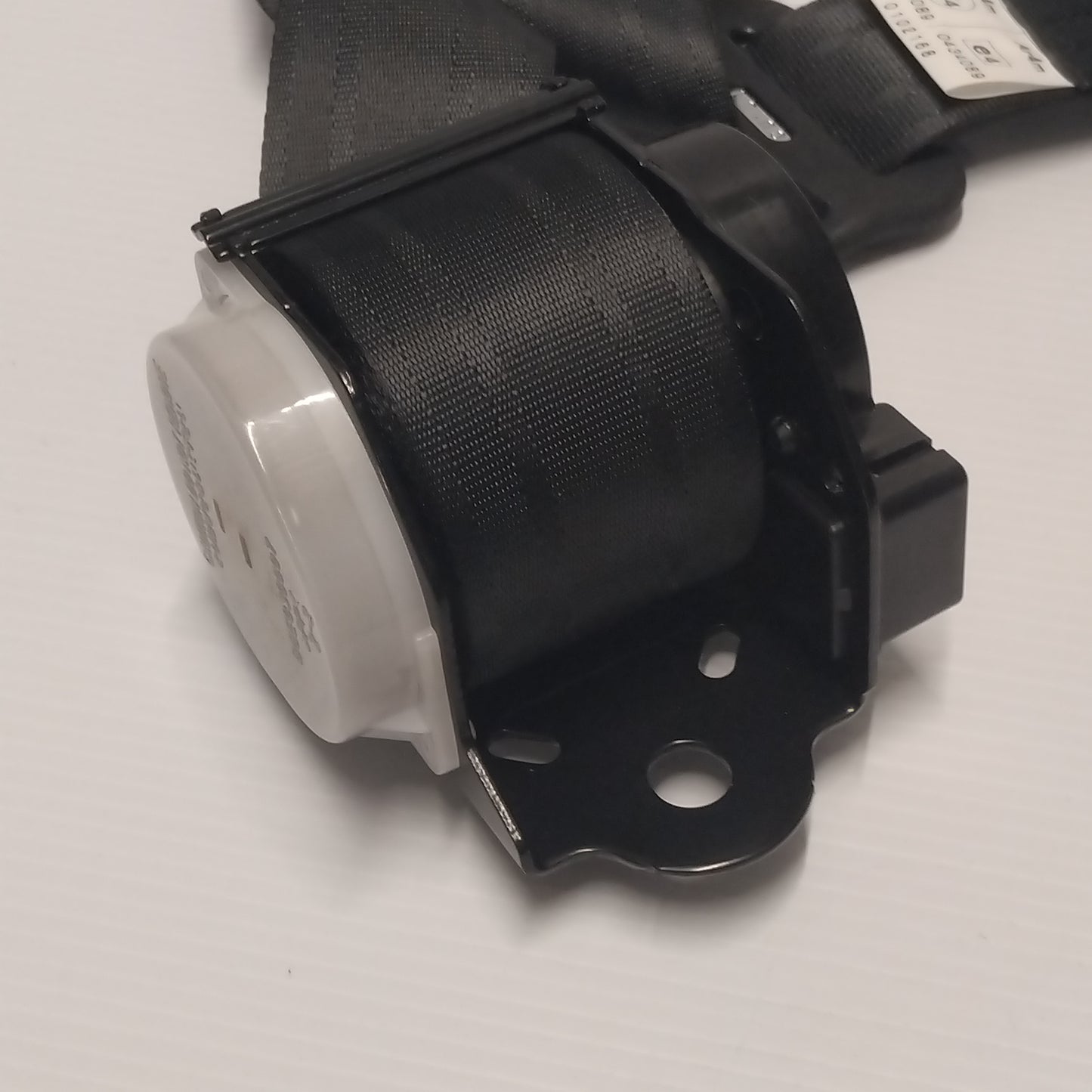 Genuine Mazda Belt'B'(R),Rear | CC3357730B00