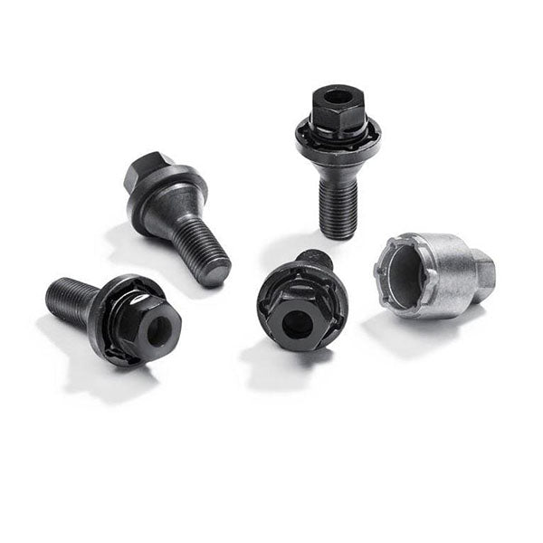 Locking Wheel Bolts - Alfa Romeo Giulia | 50547096