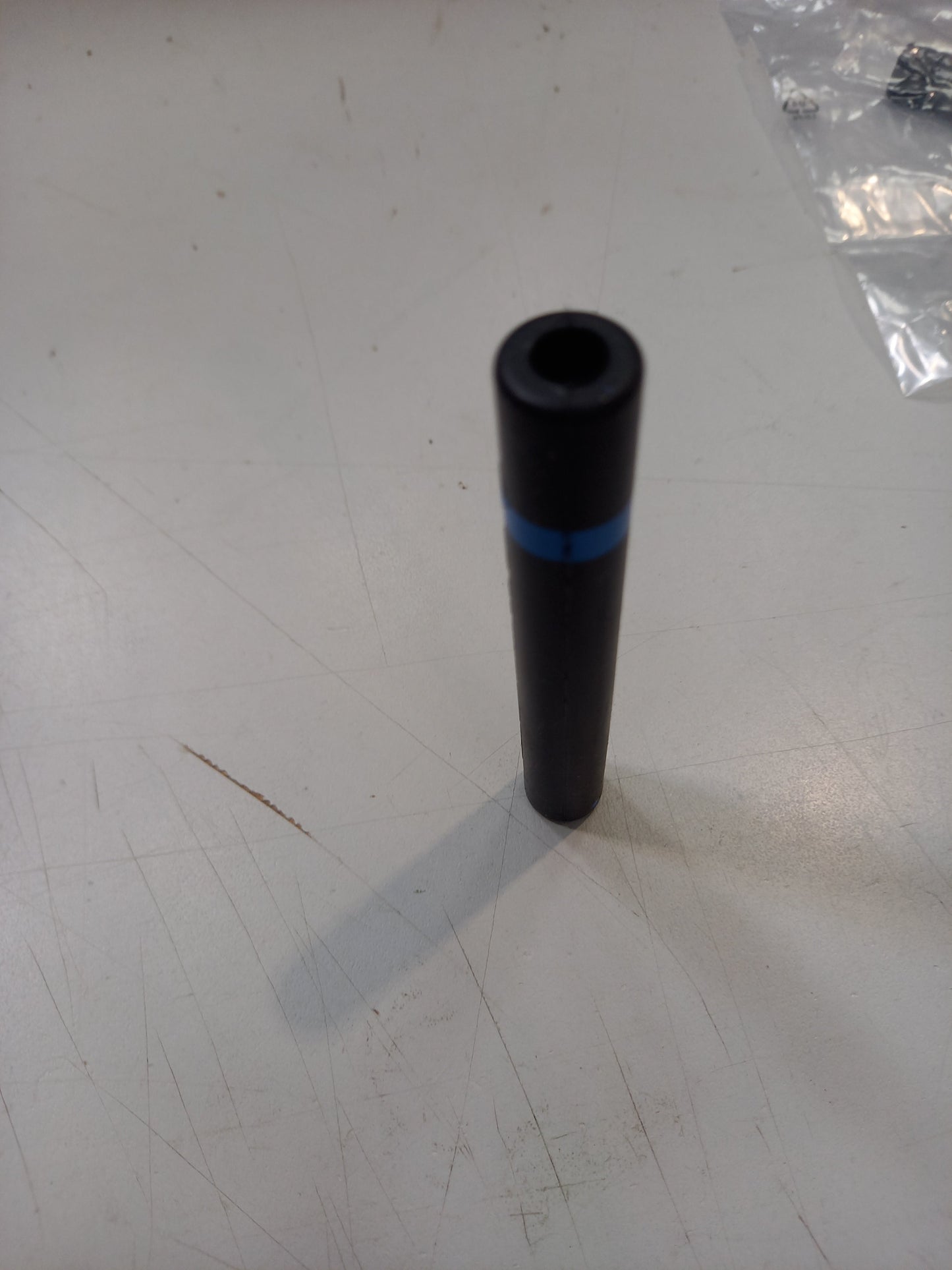 Genuine Renault Piping-Dpf Sen | 20 87 446 94R