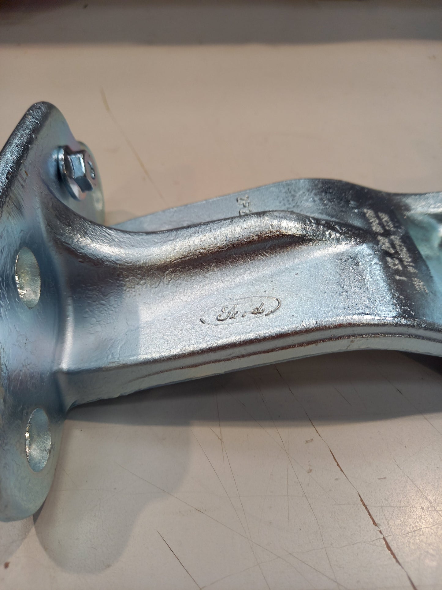 Genuine Ford Hinge Assy - Rear Door | 1884336