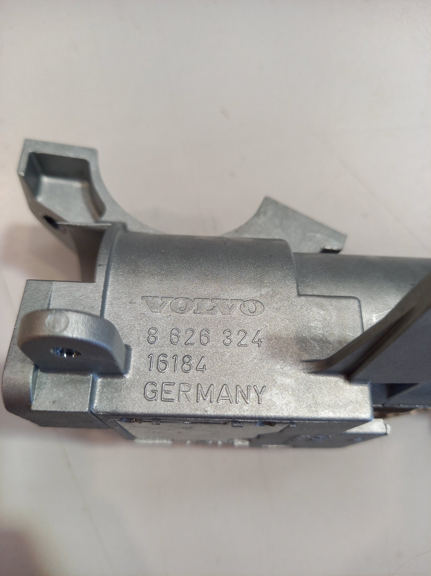 Genuine Volvo Lock Kit | 30753443