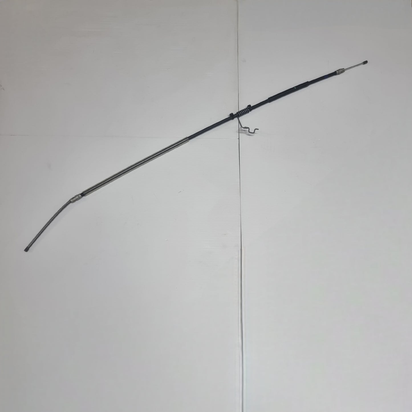 Genuine Parking Brake Cable - Ford Transit 2000-2014 | 1494893