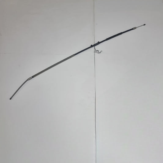 Genuine Parking Brake Cable - Ford Transit 2000-2014 | 1494893