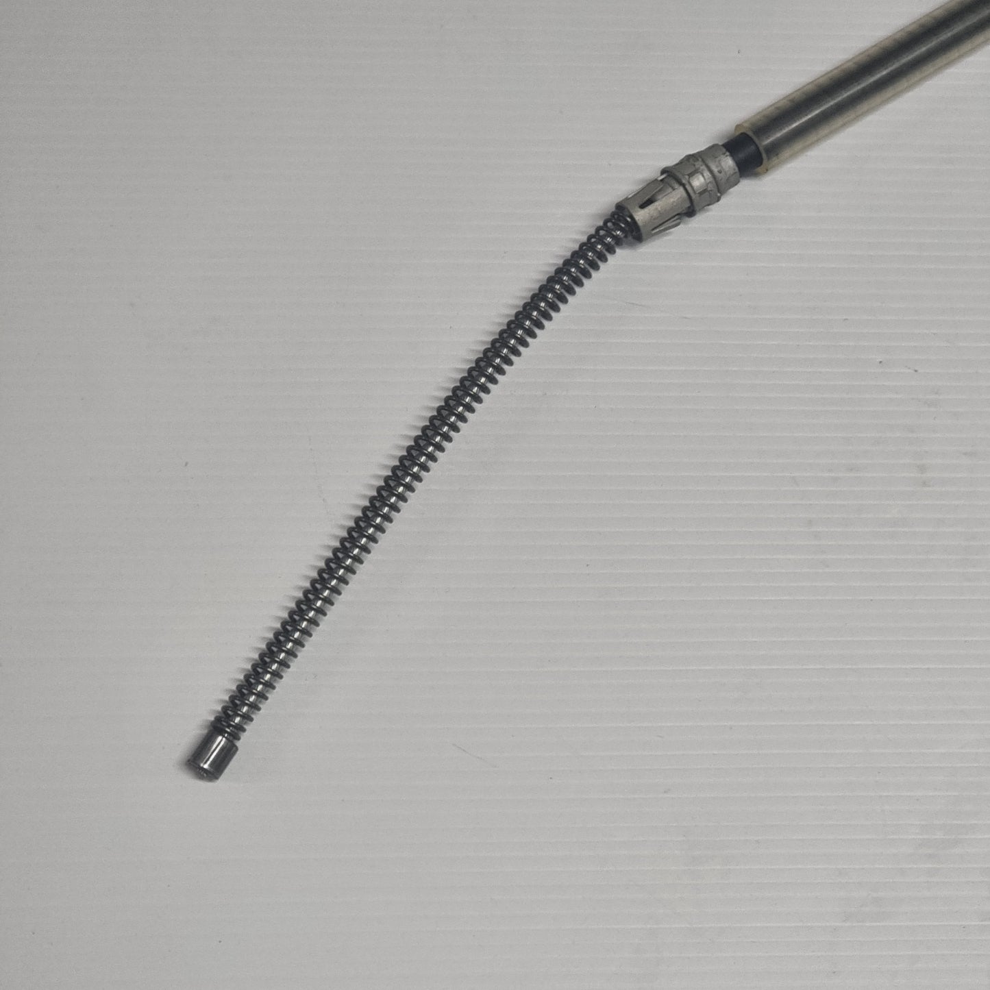 Genuine Parking Brake Cable - Ford Transit 2000-2014 | 1494893