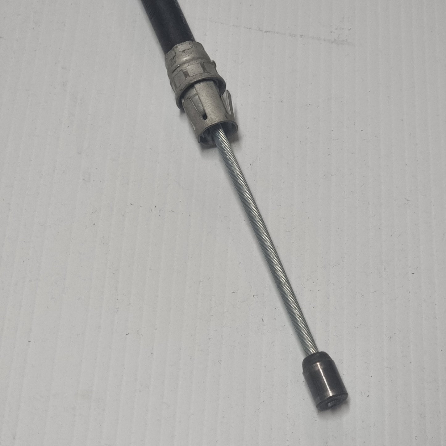 Genuine Parking Brake Cable - Ford Transit 2000-2014 | 1494893