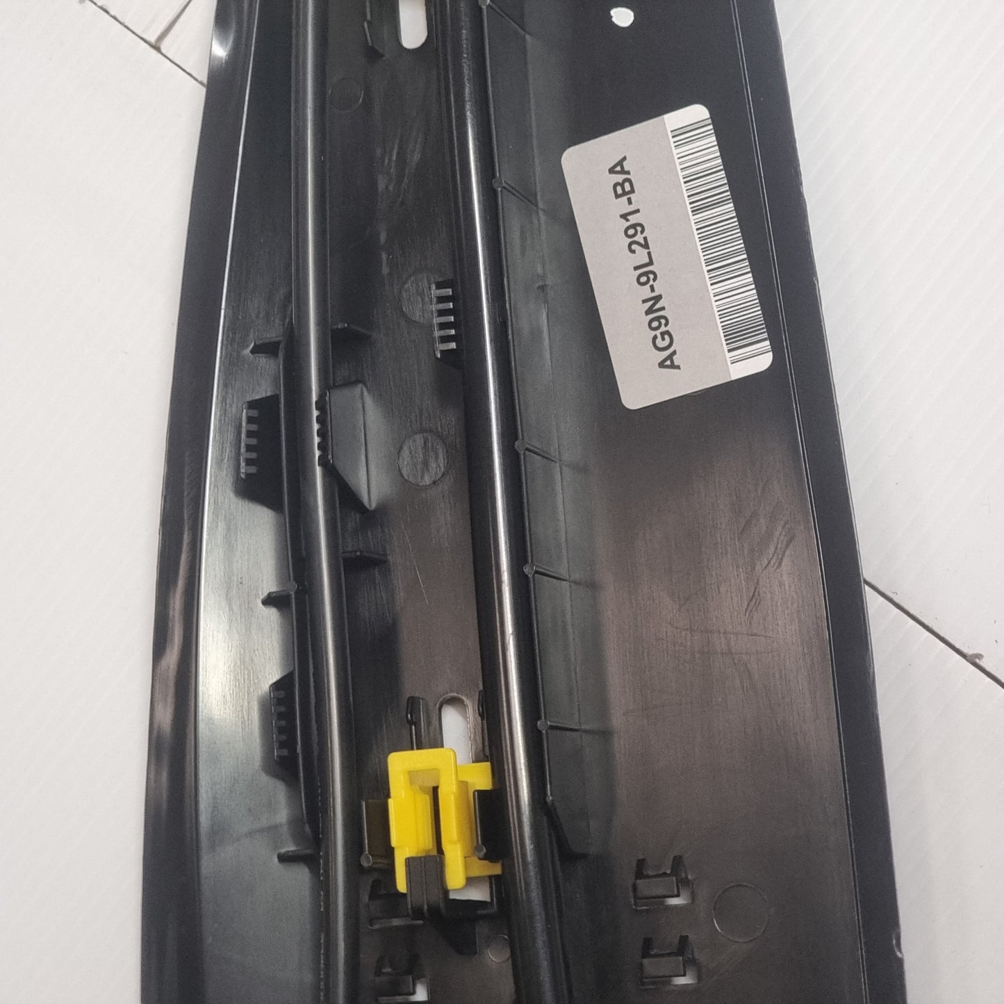 Genuine Fuel Tube - Ford Mondeo CA2 2010-2012 | 1681824