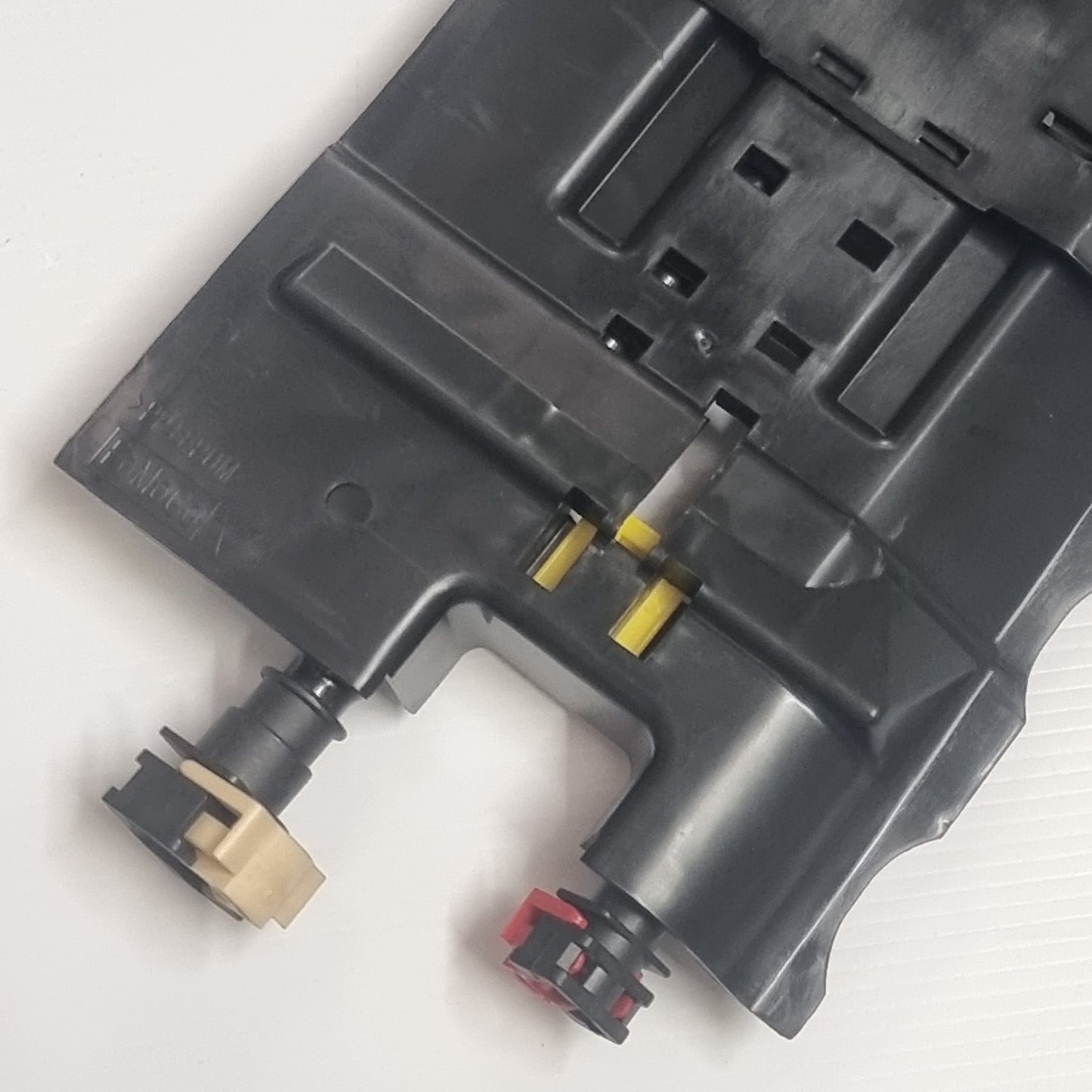 Genuine Fuel Tube - Ford Mondeo CA2 2010-2012 | 1681824