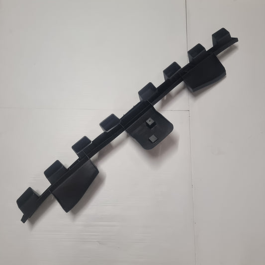 Genuine Rear Bumper Bracket - Ford Focus C-Max 2003-2010 | 1302697
