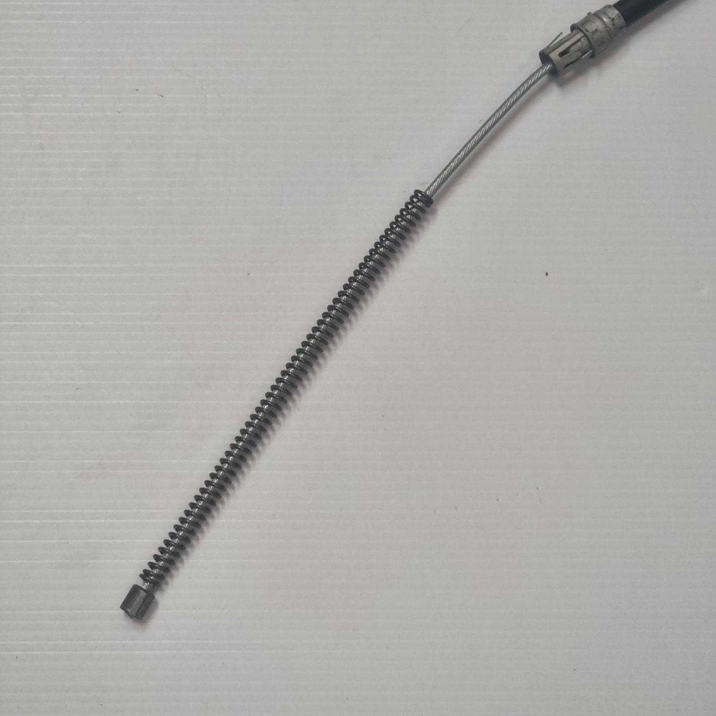 Genuine Parking Brake Cable - Ford Transit 2000-2006 | 4639309