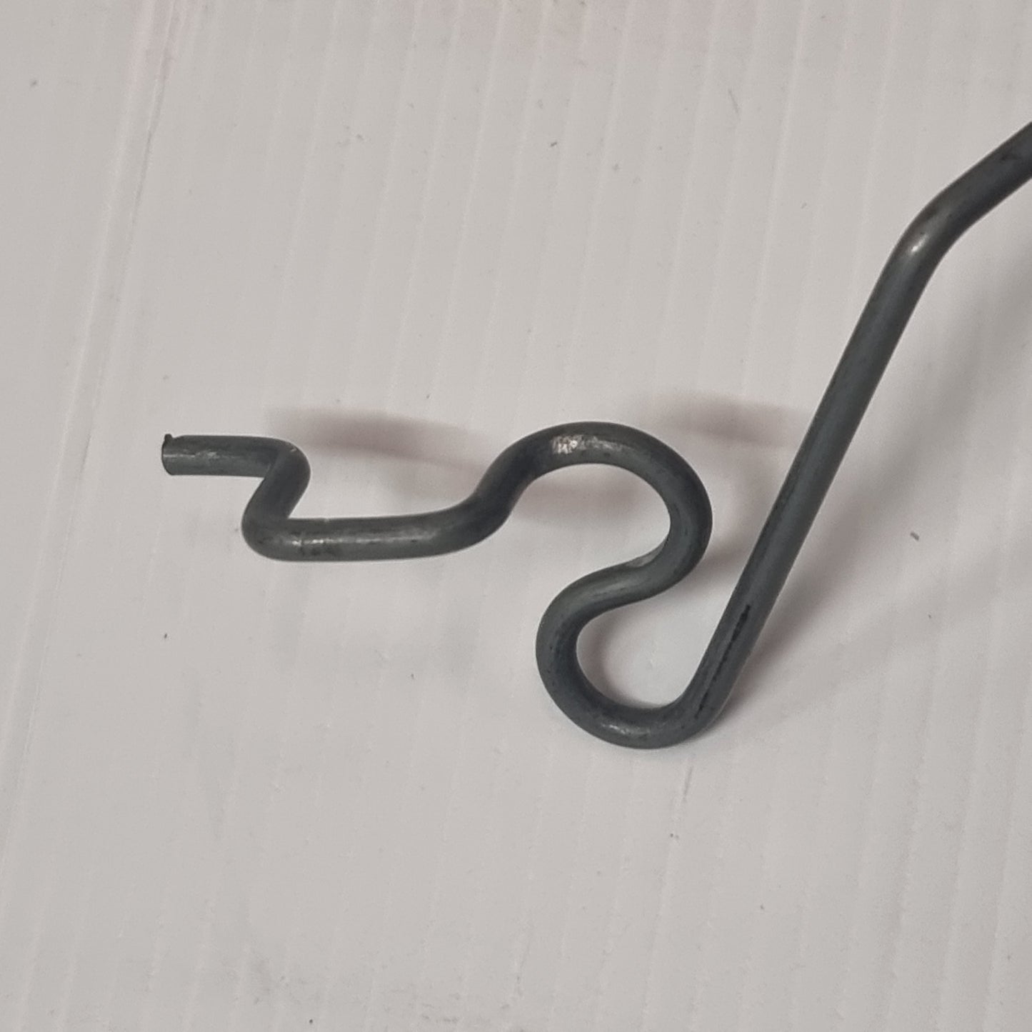 Genuine Parking Brake Cable - Ford Transit 2000-2006 | 4639309
