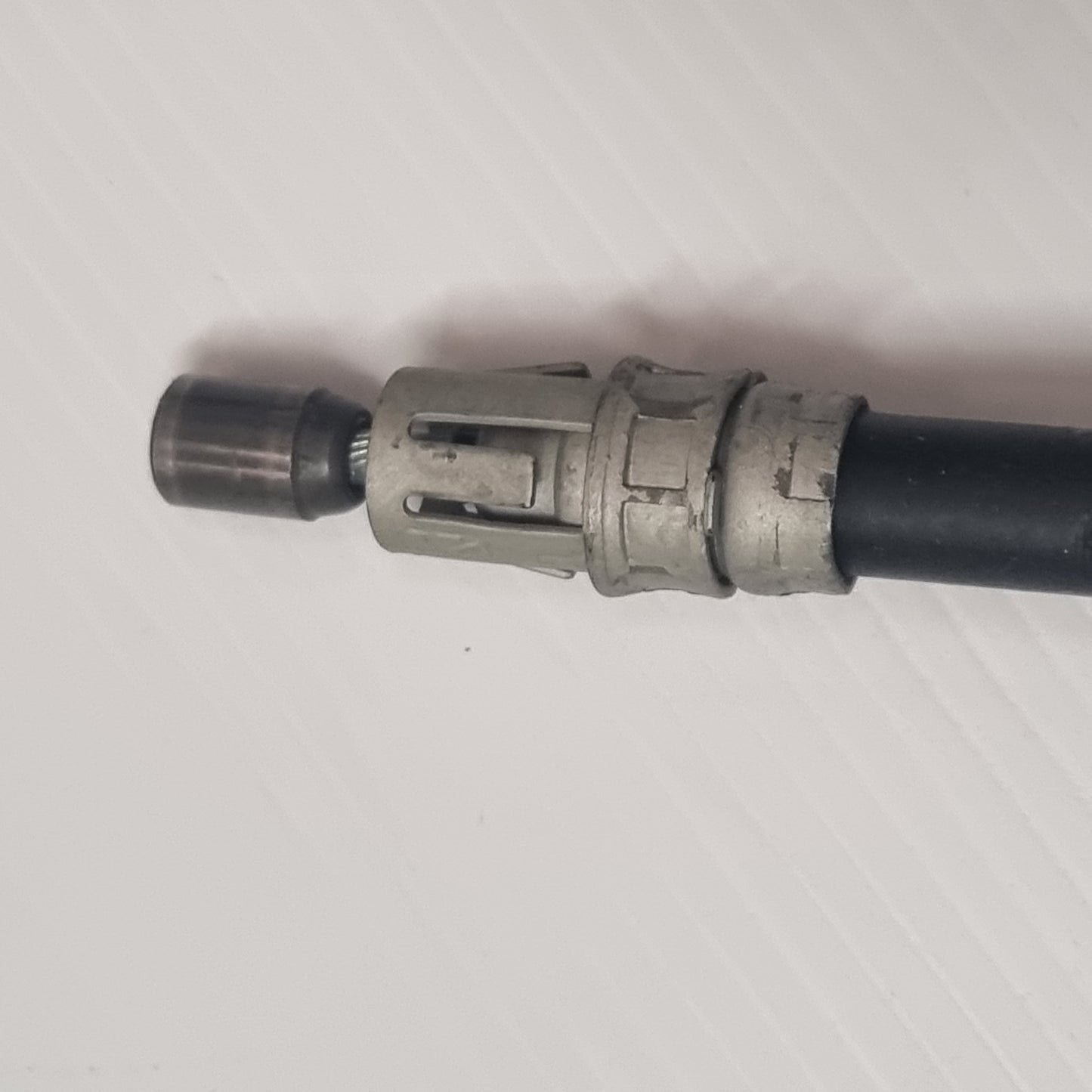Genuine Parking Brake Cable - Ford Transit 2000-2006 | 4639309