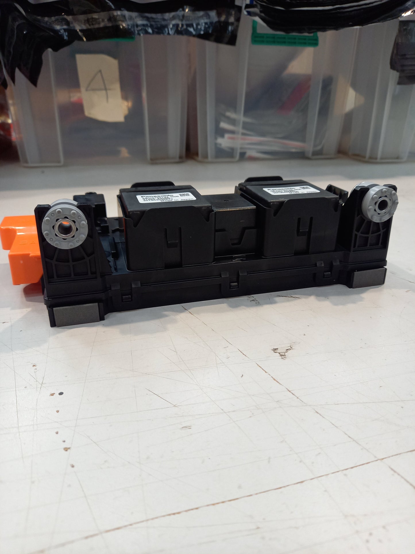 Genuine Kia Relay Assy-Power | 37514G2100QQK