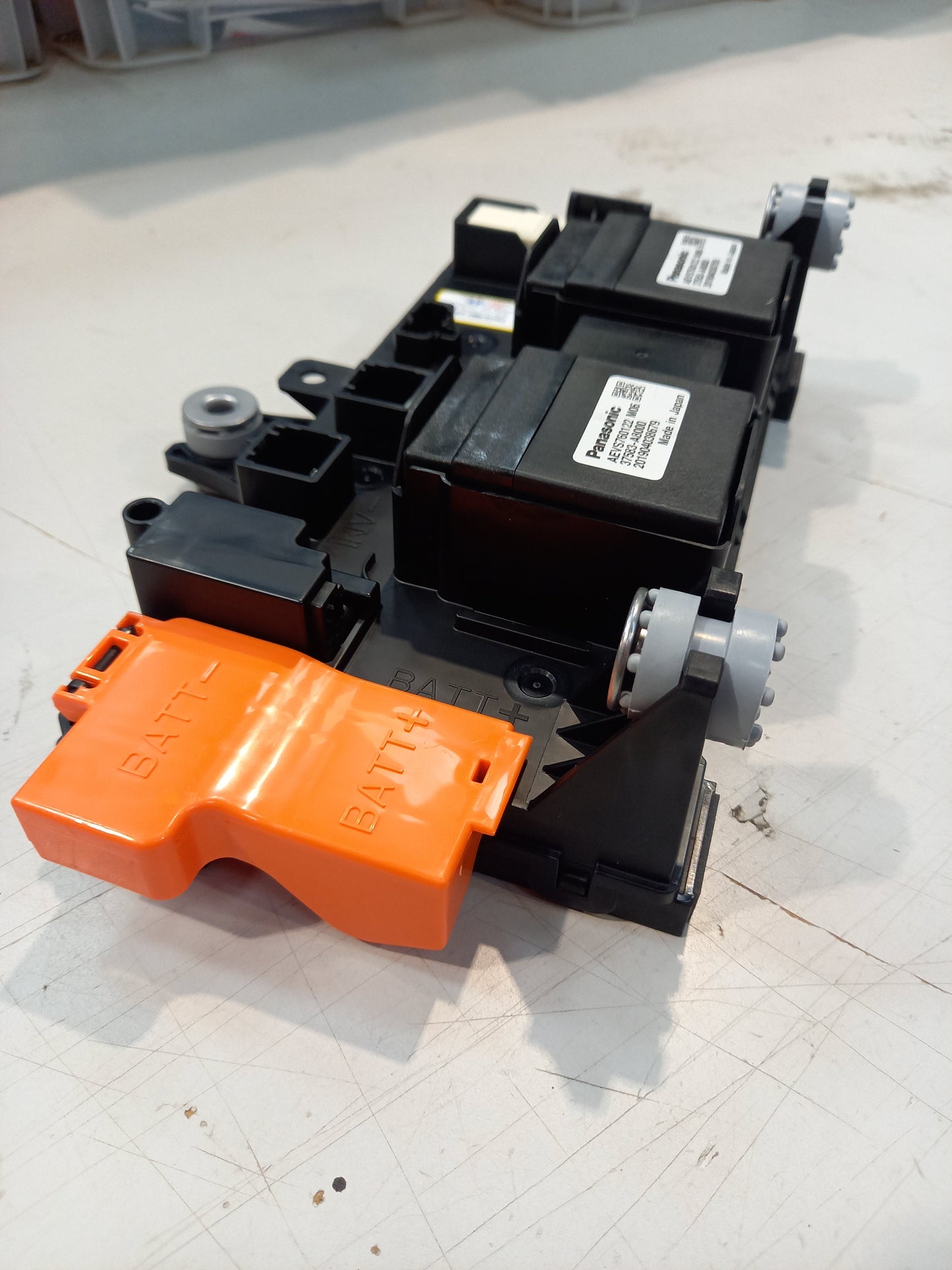 Genuine Kia Relay Assy-Power | 37514G2100QQK
