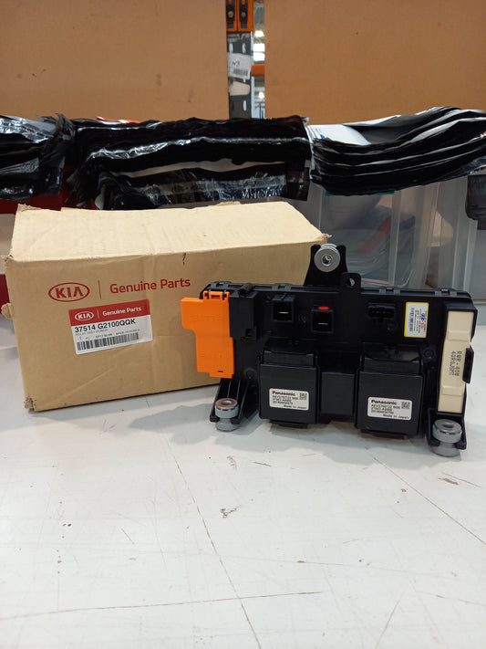 Genuine Kia Relay Assy-Power | 37514G2100QQK