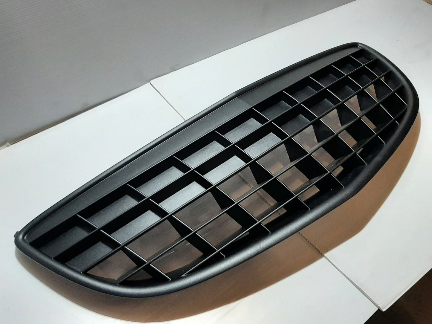 Genuine Vauxhall Insignia A Irmscher Grille | UKIRBG06