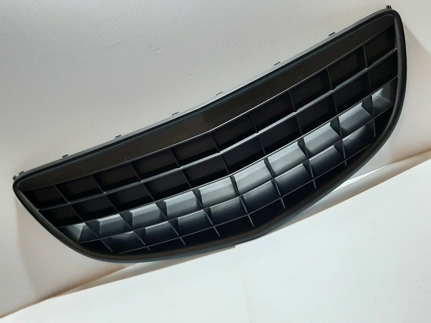 Genuine Vauxhall Insignia A Irmscher Grille | UKIRBG06