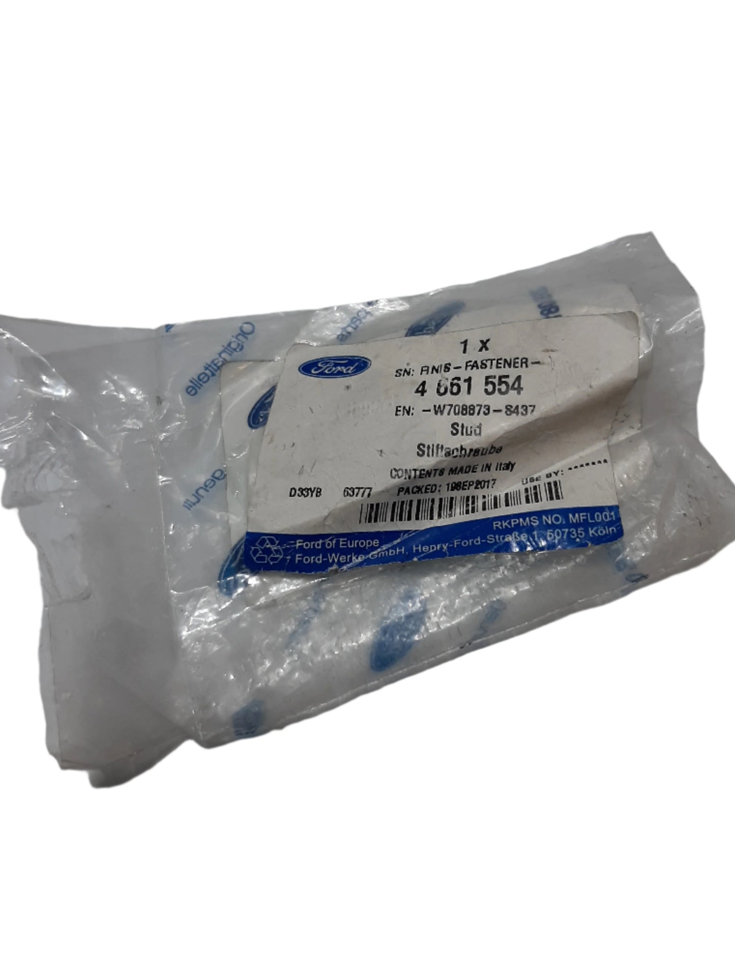 Genuine Ford Stud | 4661554