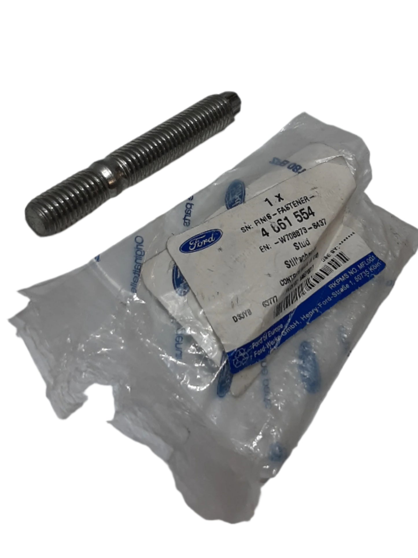 Genuine Ford Stud | 4661554