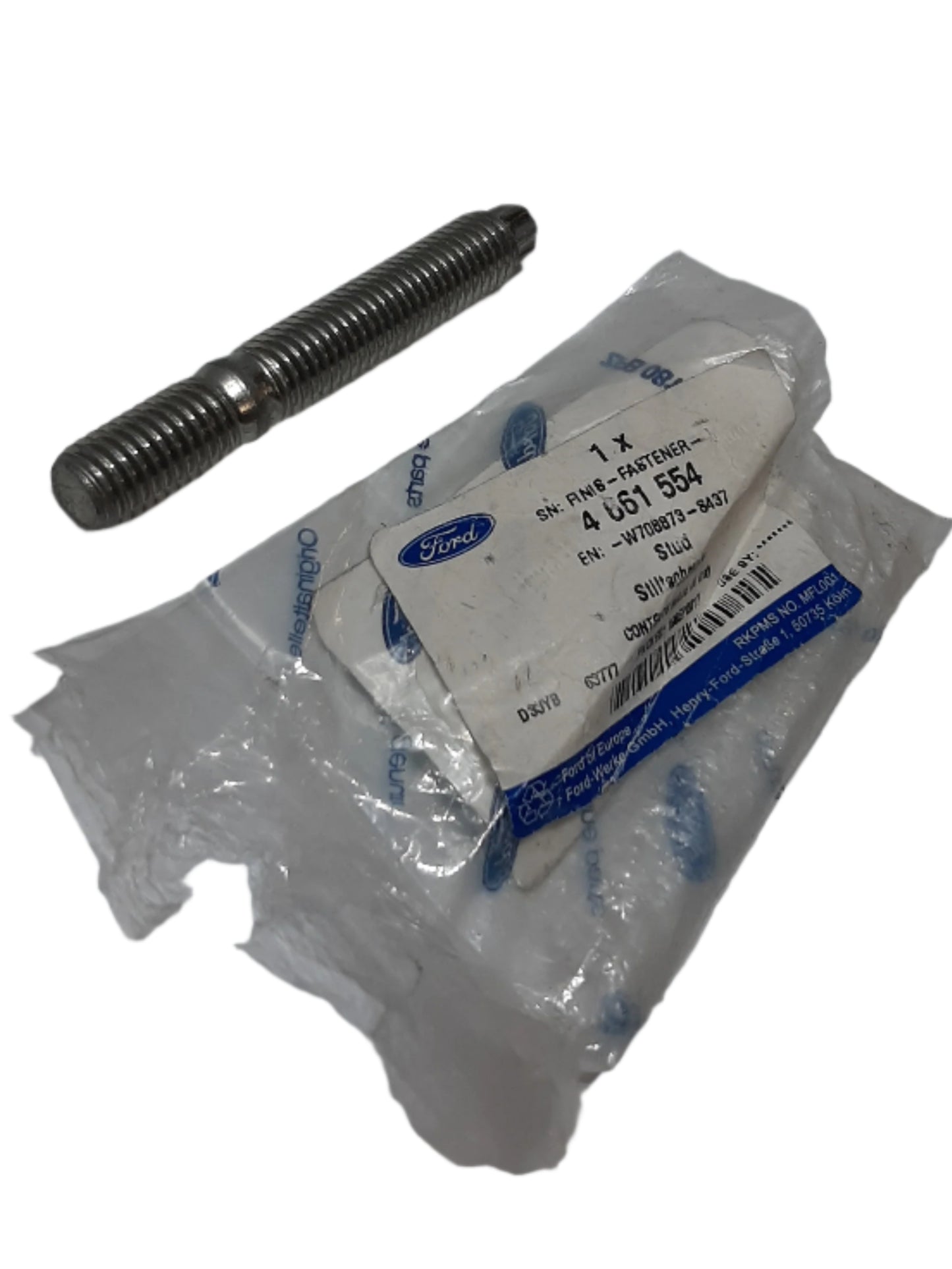 Genuine Ford Stud | 4661554