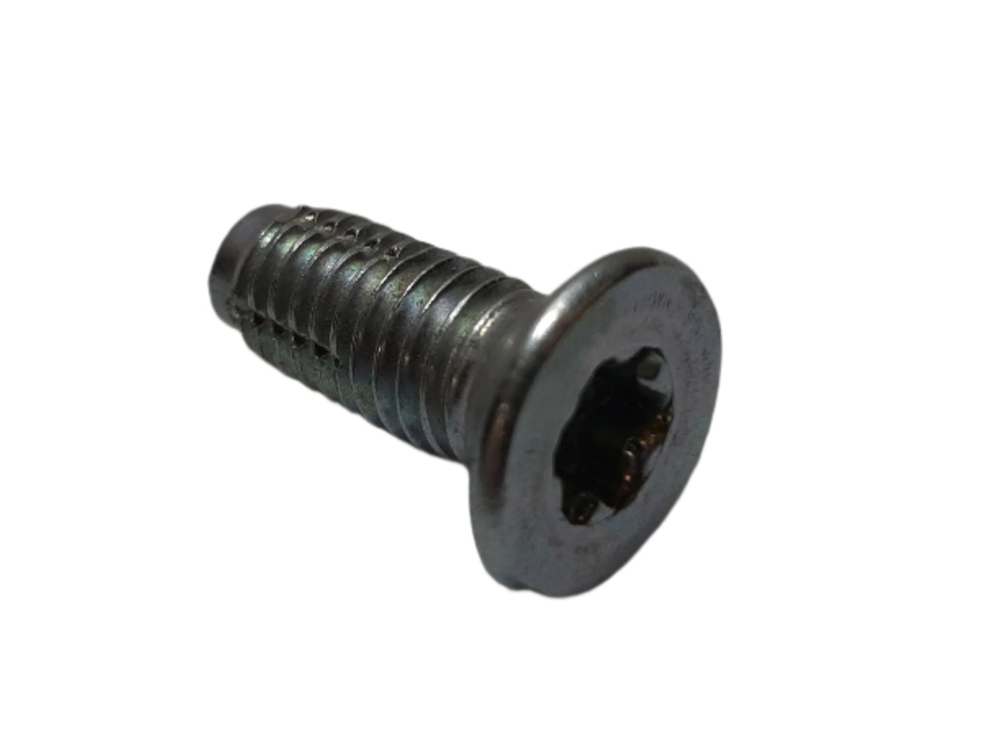 Genuine Peugeot Lock Fix Screw | 8503EQ