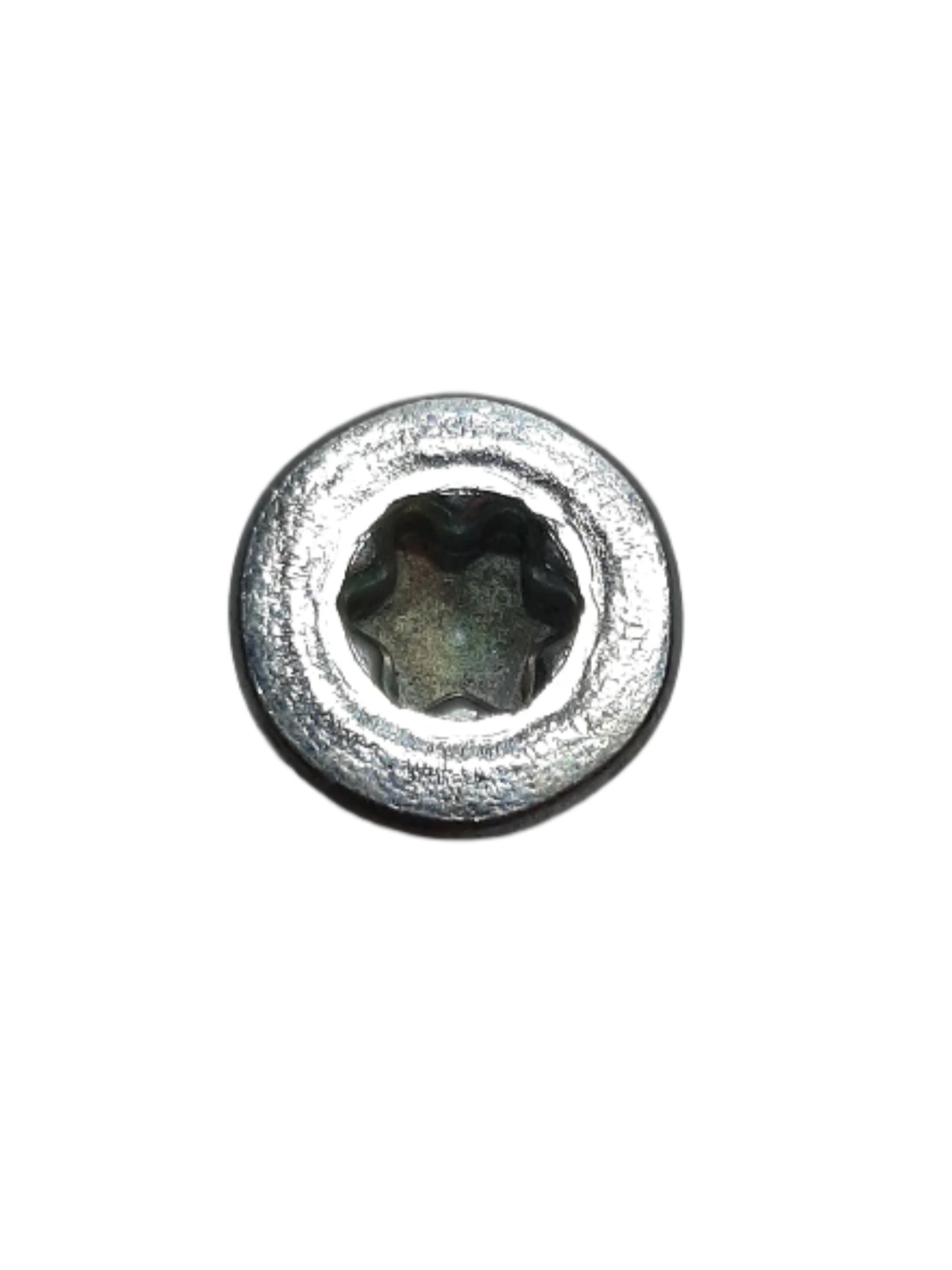 Genuine Peugeot Lock Fix Screw | 8503EQ