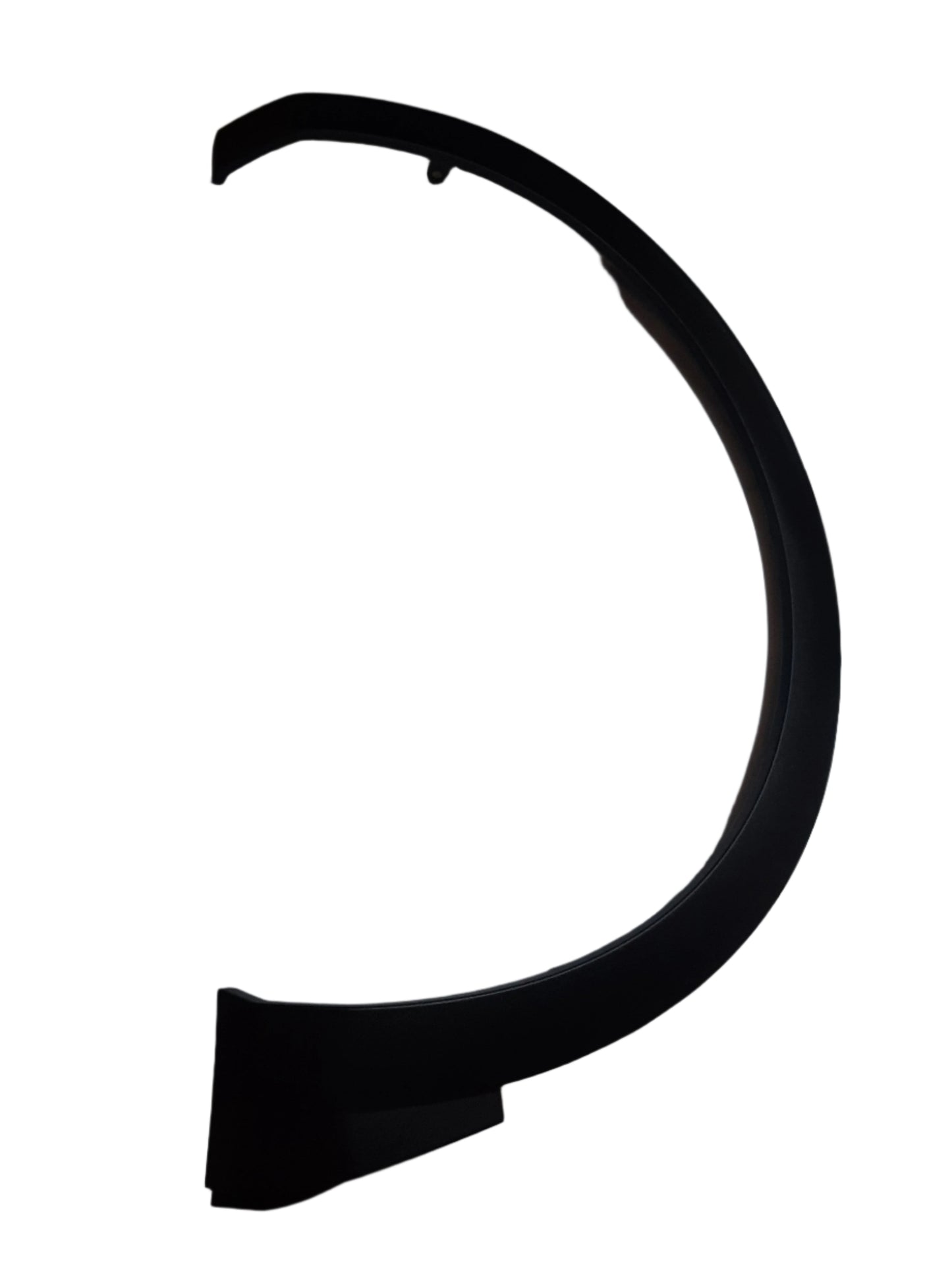 Genuine Peugeot Wing Moulding | 98252889XT