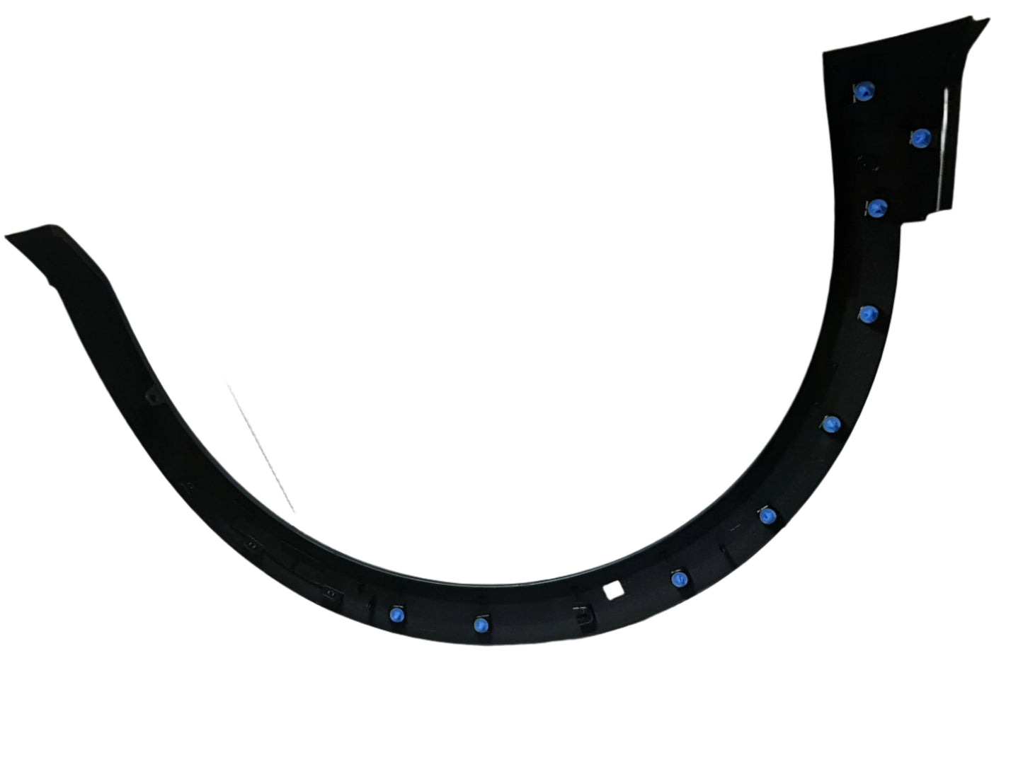 Genuine Peugeot Wing Moulding | 98252889XT