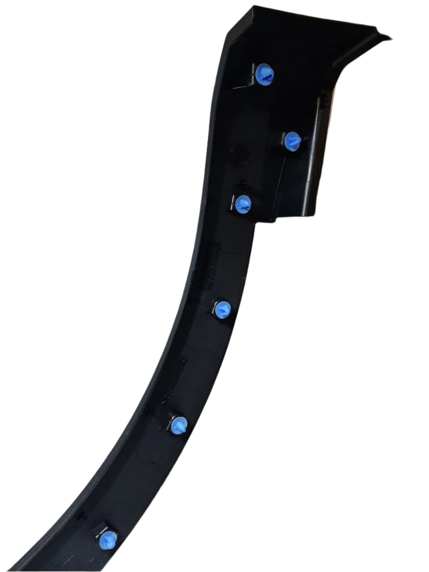 Genuine Peugeot Wing Moulding | 98252889XT