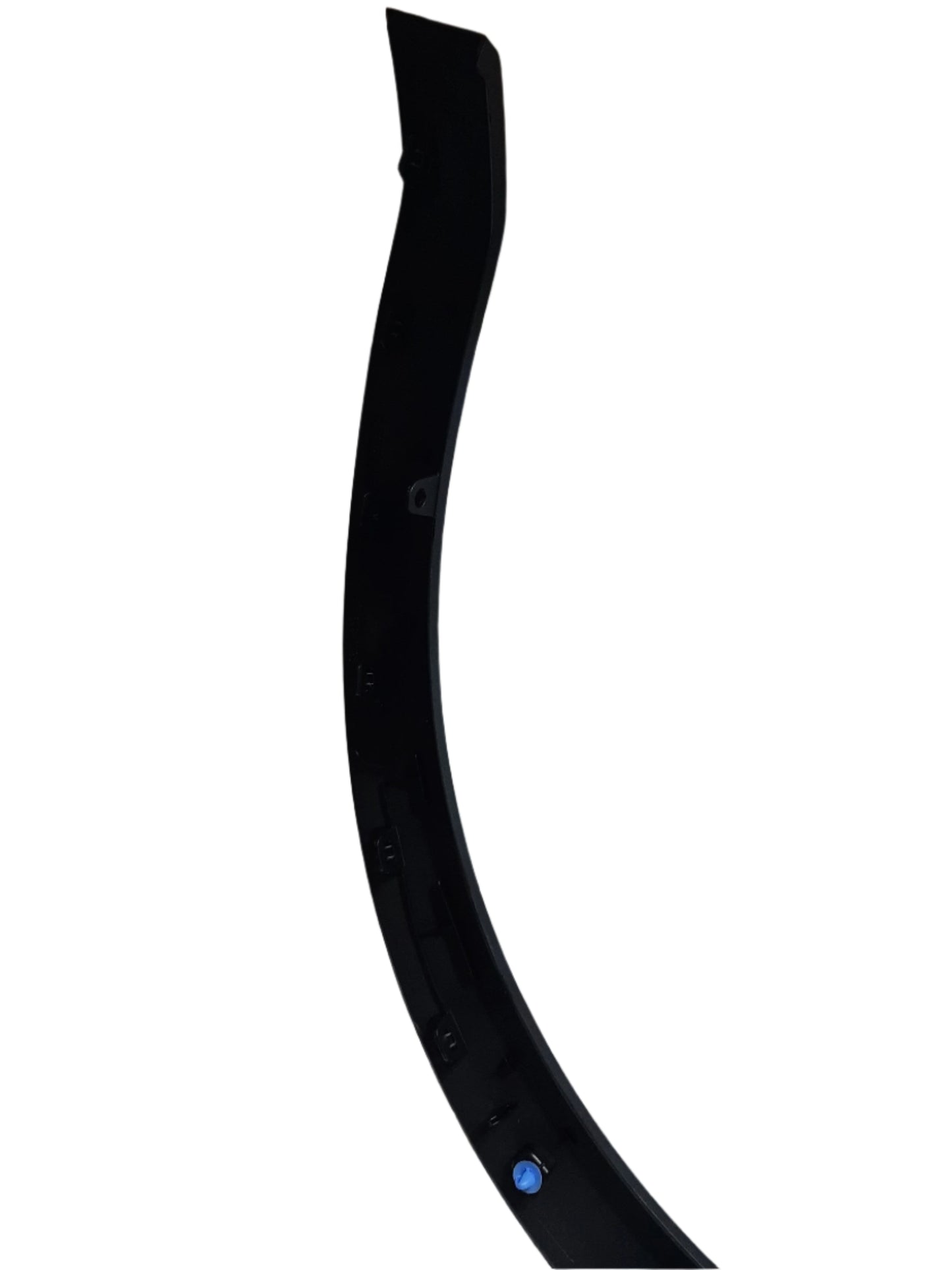 Genuine Peugeot Wing Moulding | 98252889XT