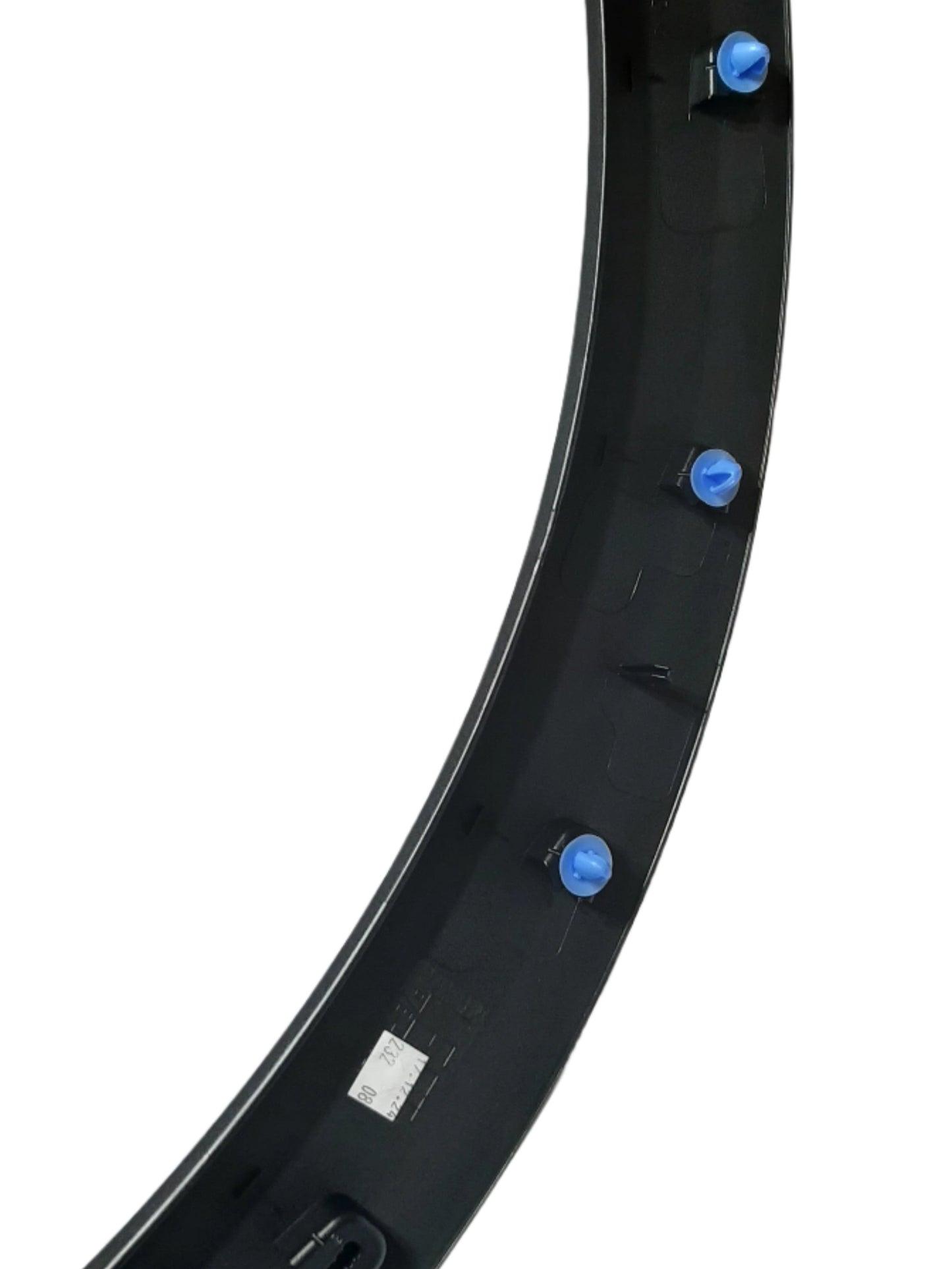 Genuine Peugeot Wing Moulding | 98252889XT