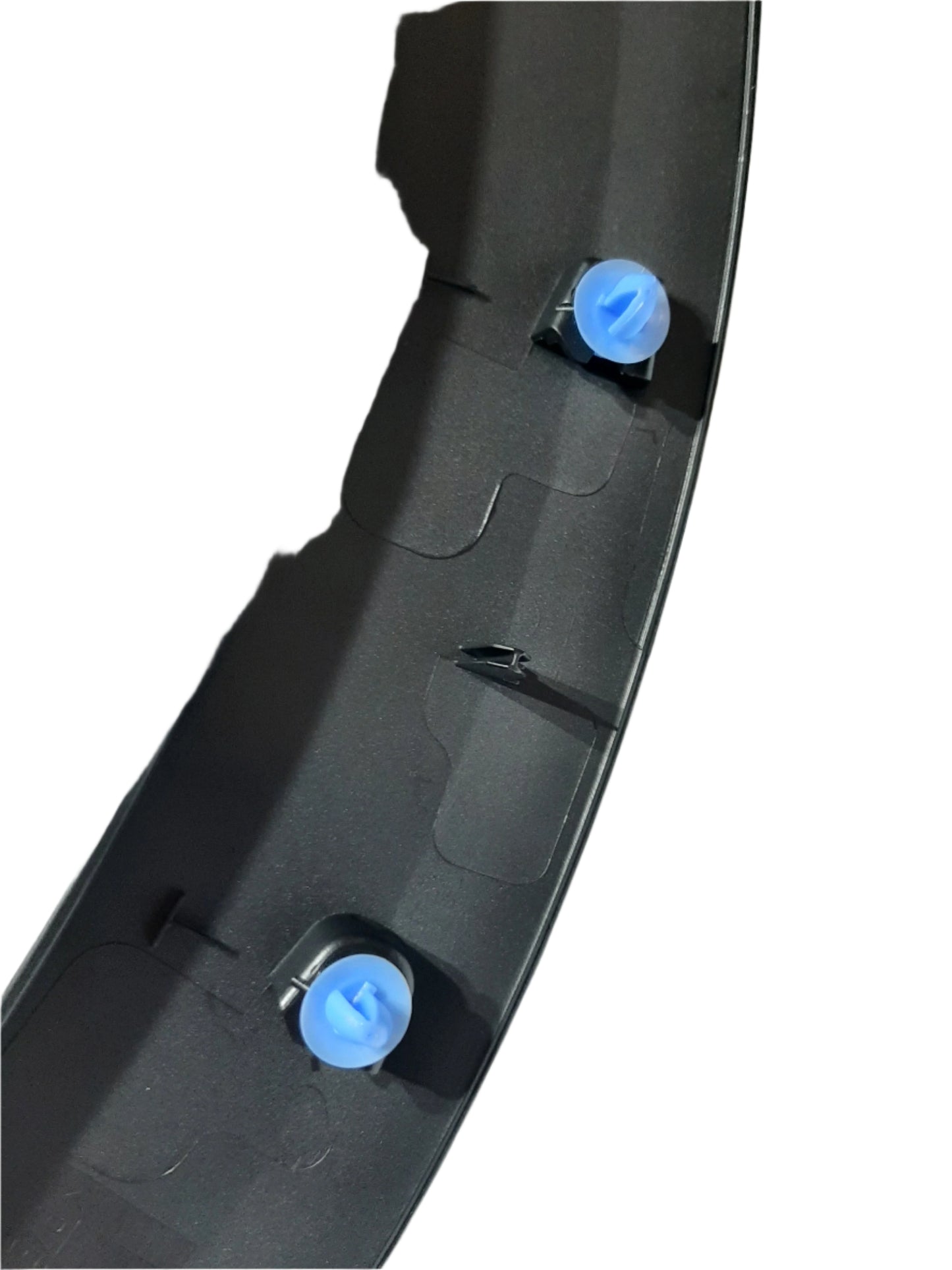 Genuine Peugeot Wing Moulding | 98252889XT
