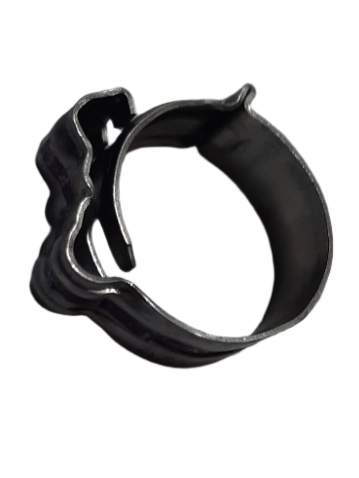 Genuine Peugeot Hose Seal | 9804177480