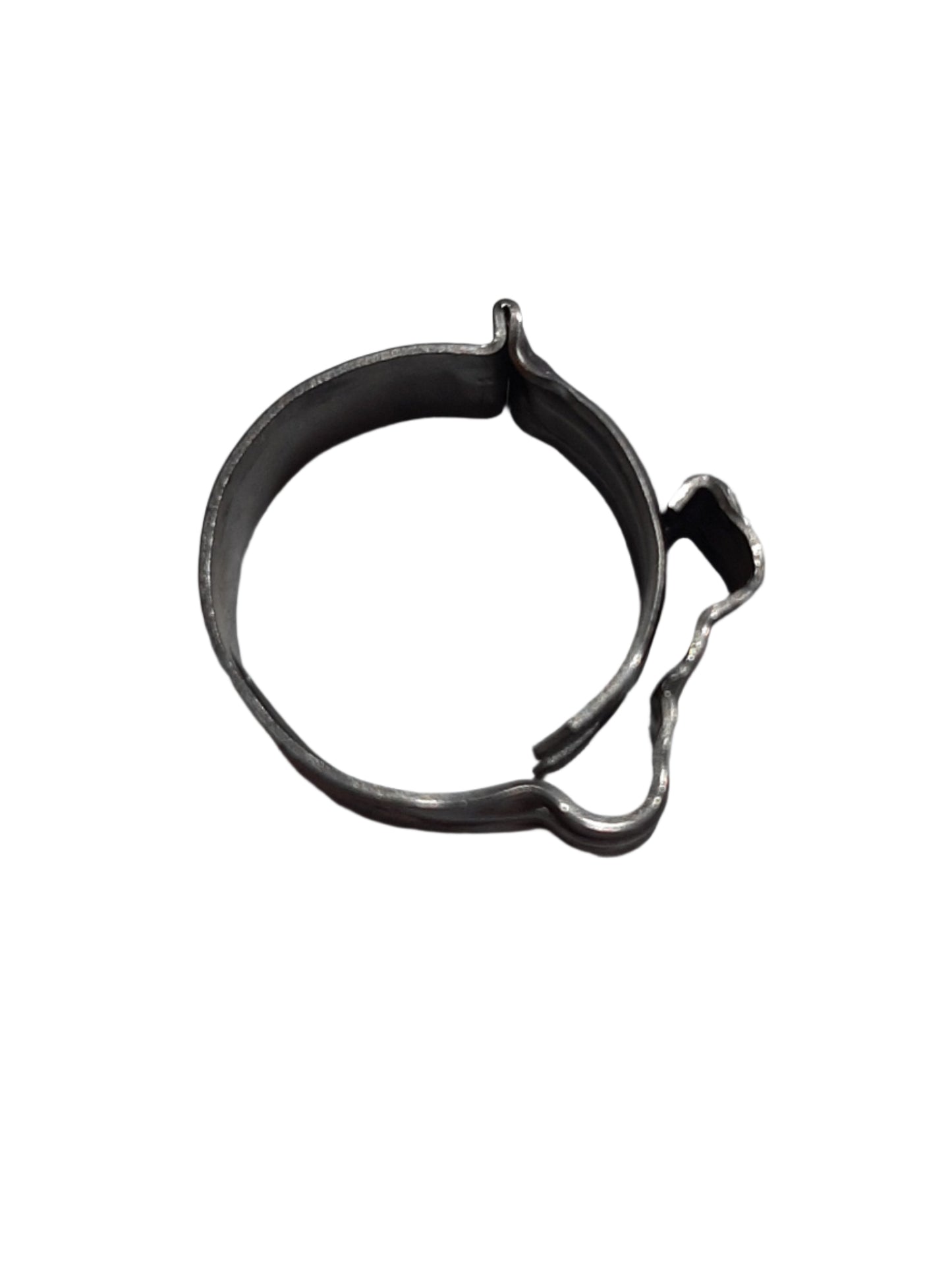 Genuine Peugeot Hose Seal | 9804177480